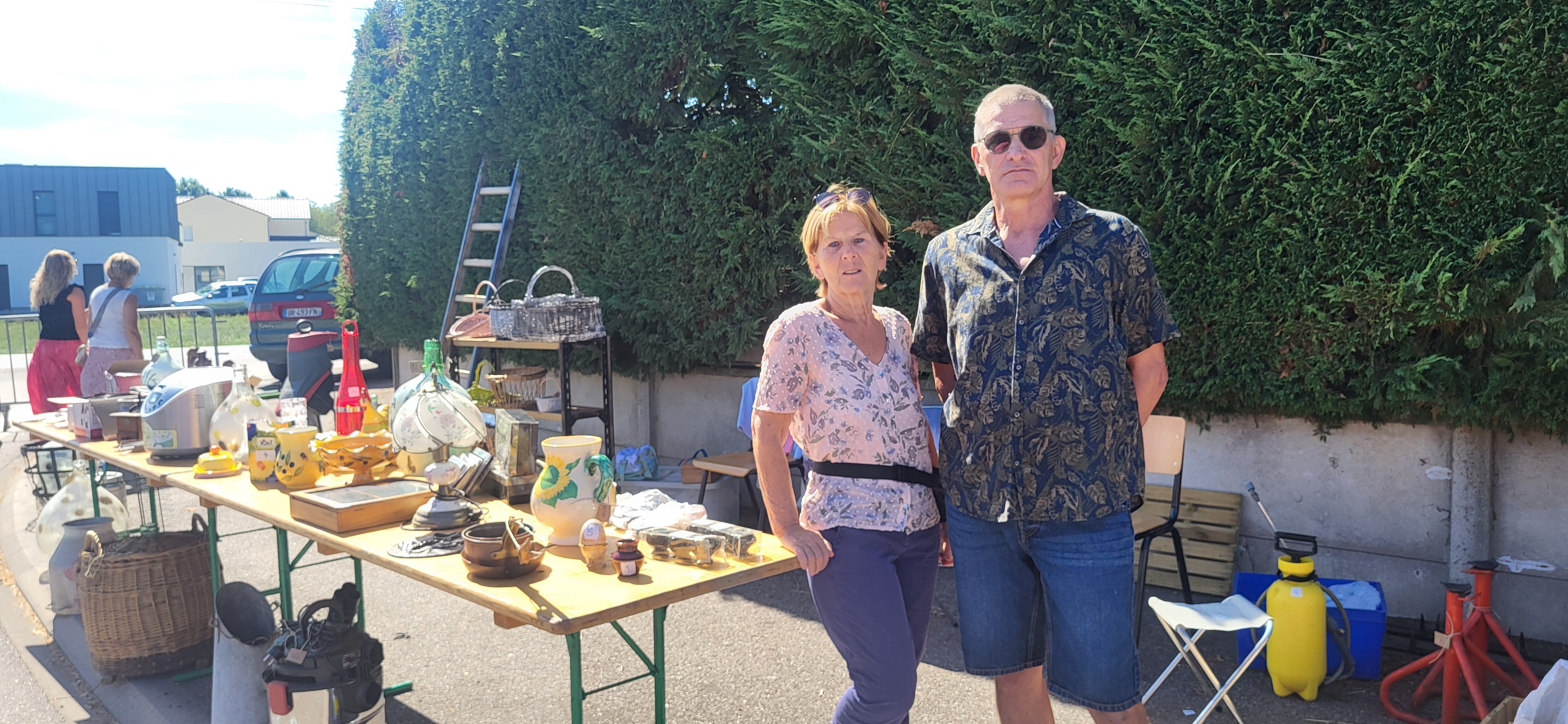 Brocante - photo 10