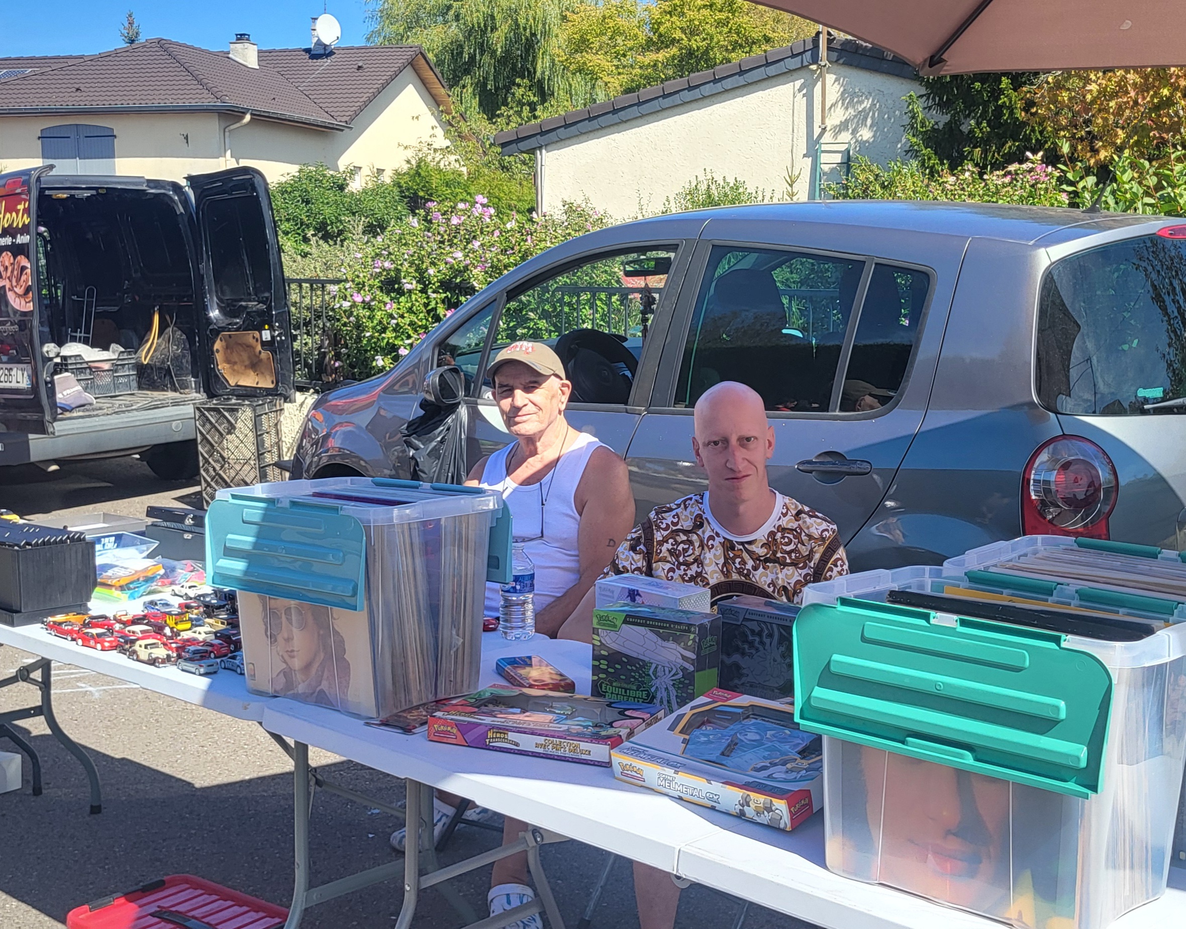 Brocante - photo 12