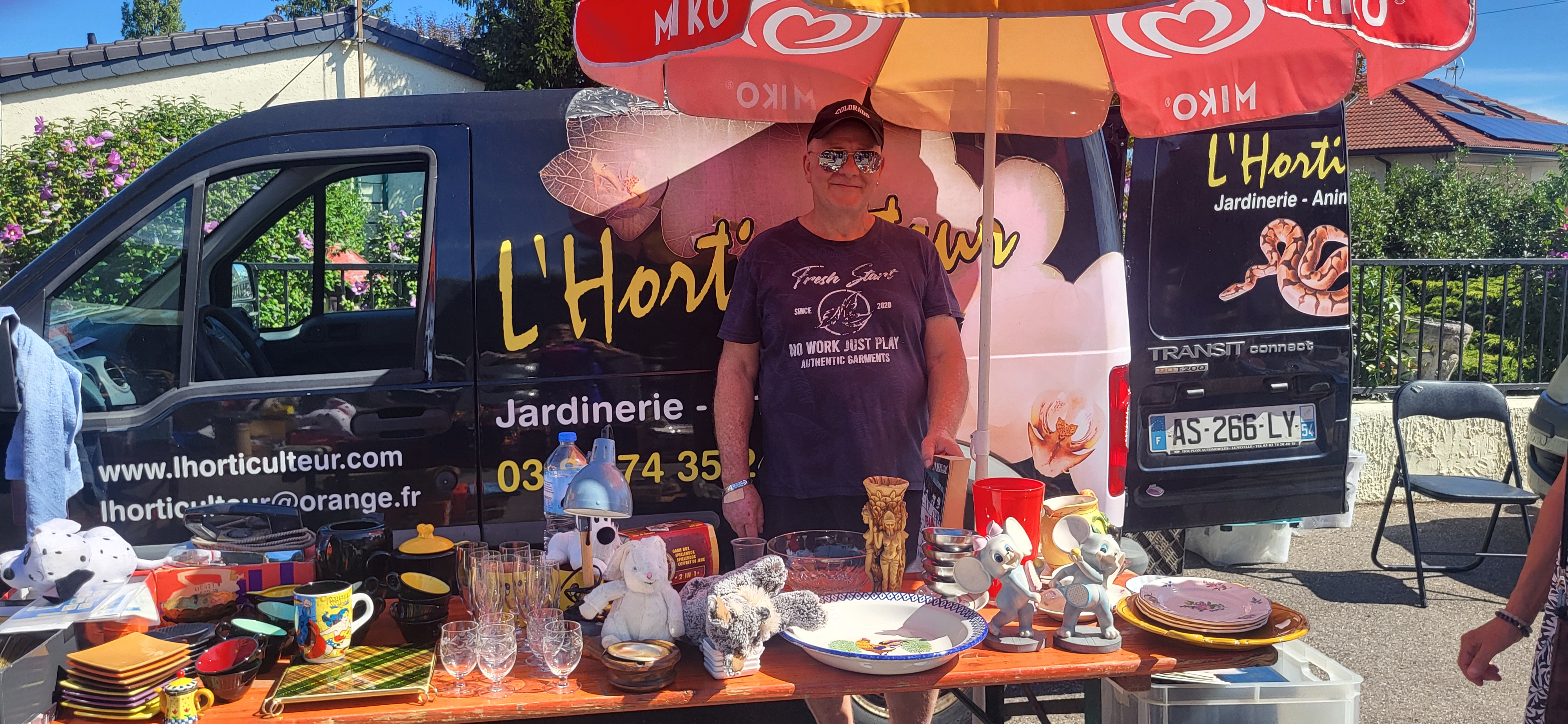 Brocante - photo 13