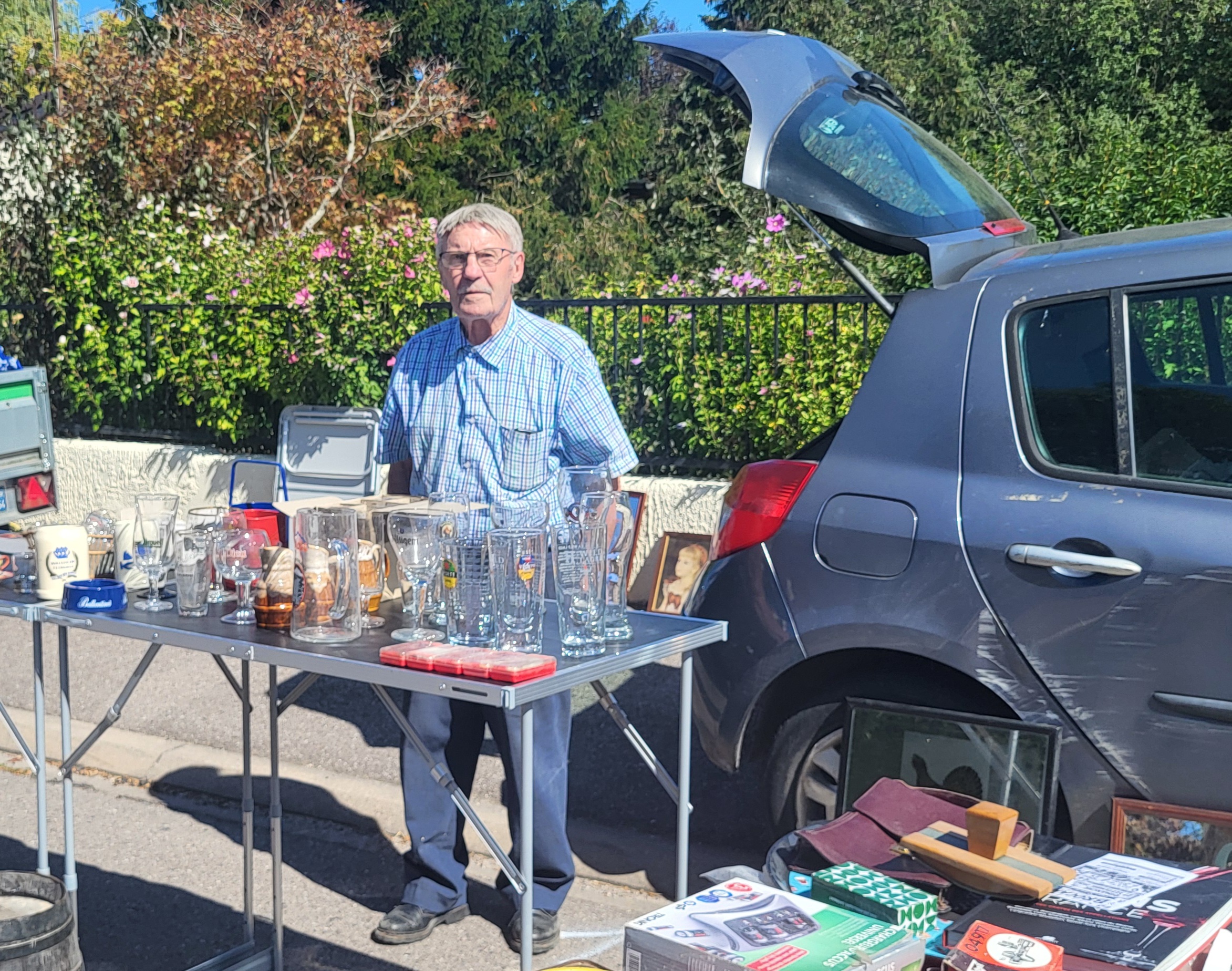 Brocante - photo 14