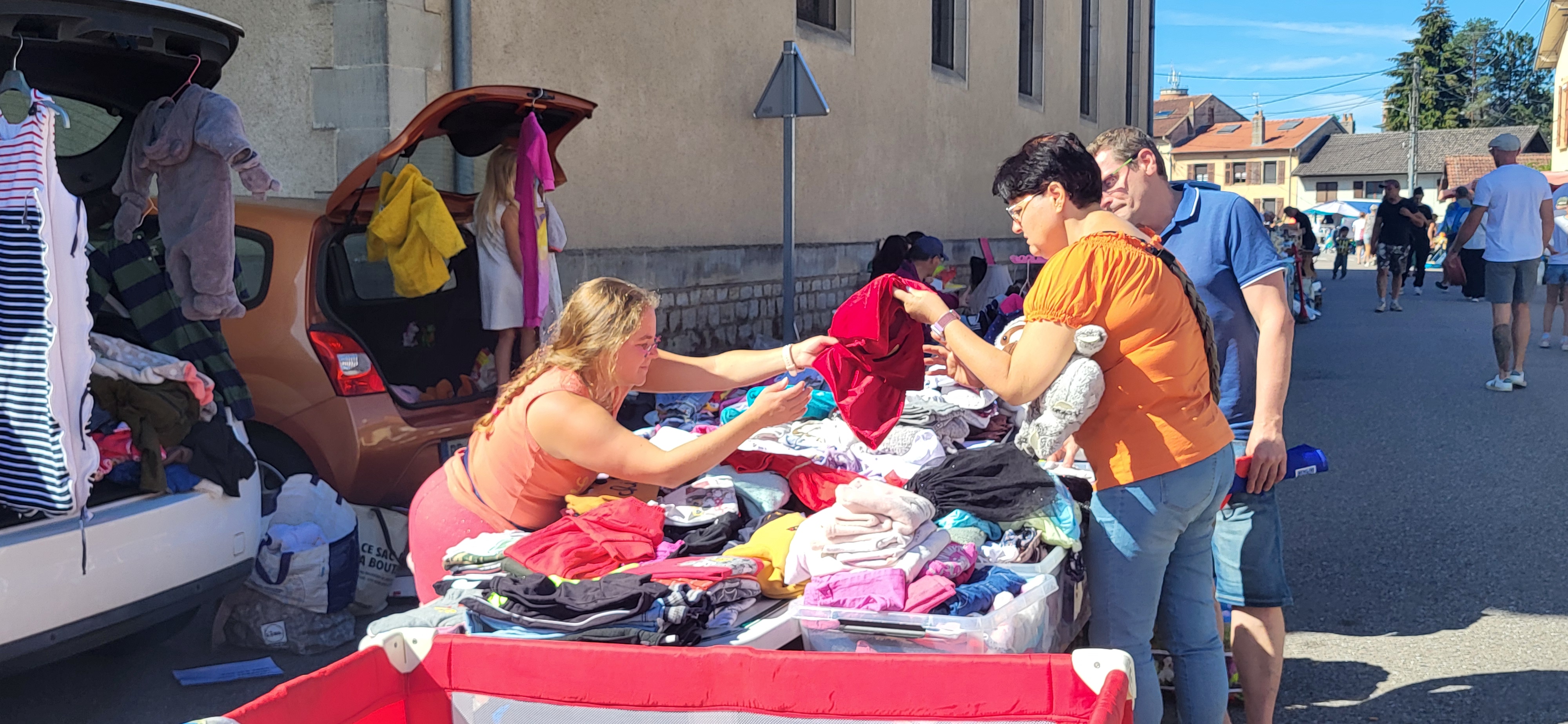 Brocante - photo 19
