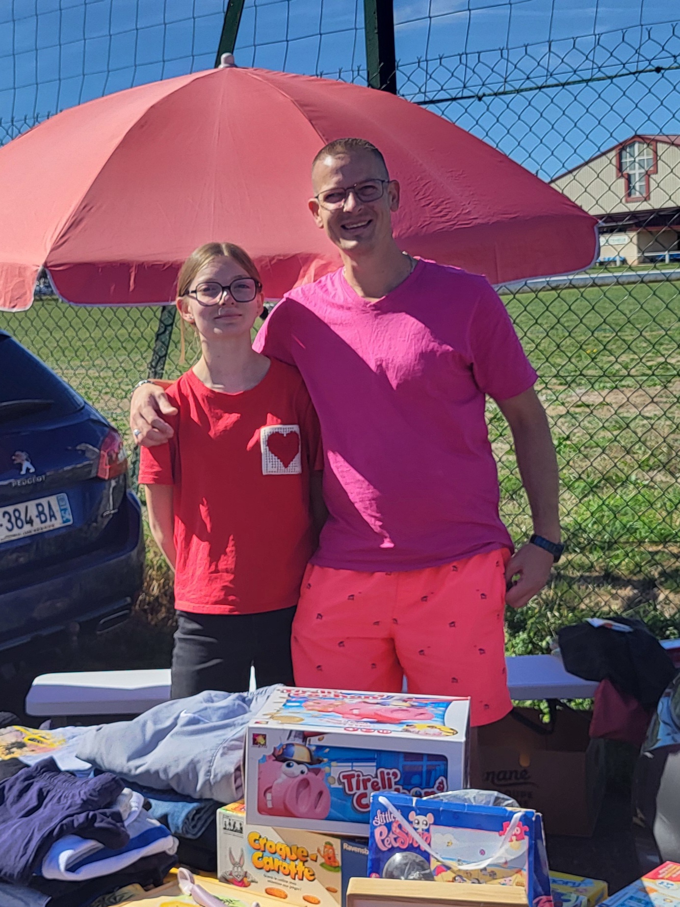 Brocante - photo 2