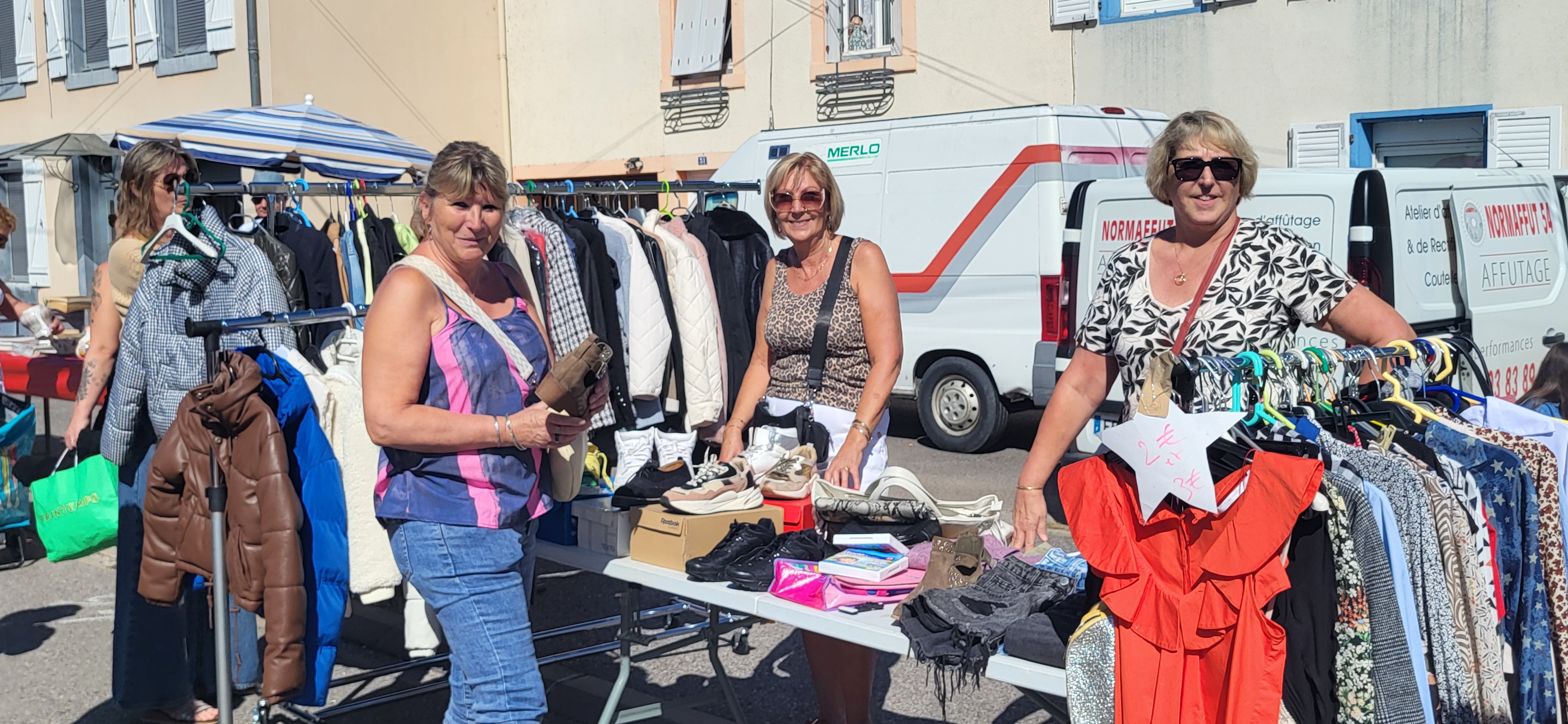 Brocante - photo 21