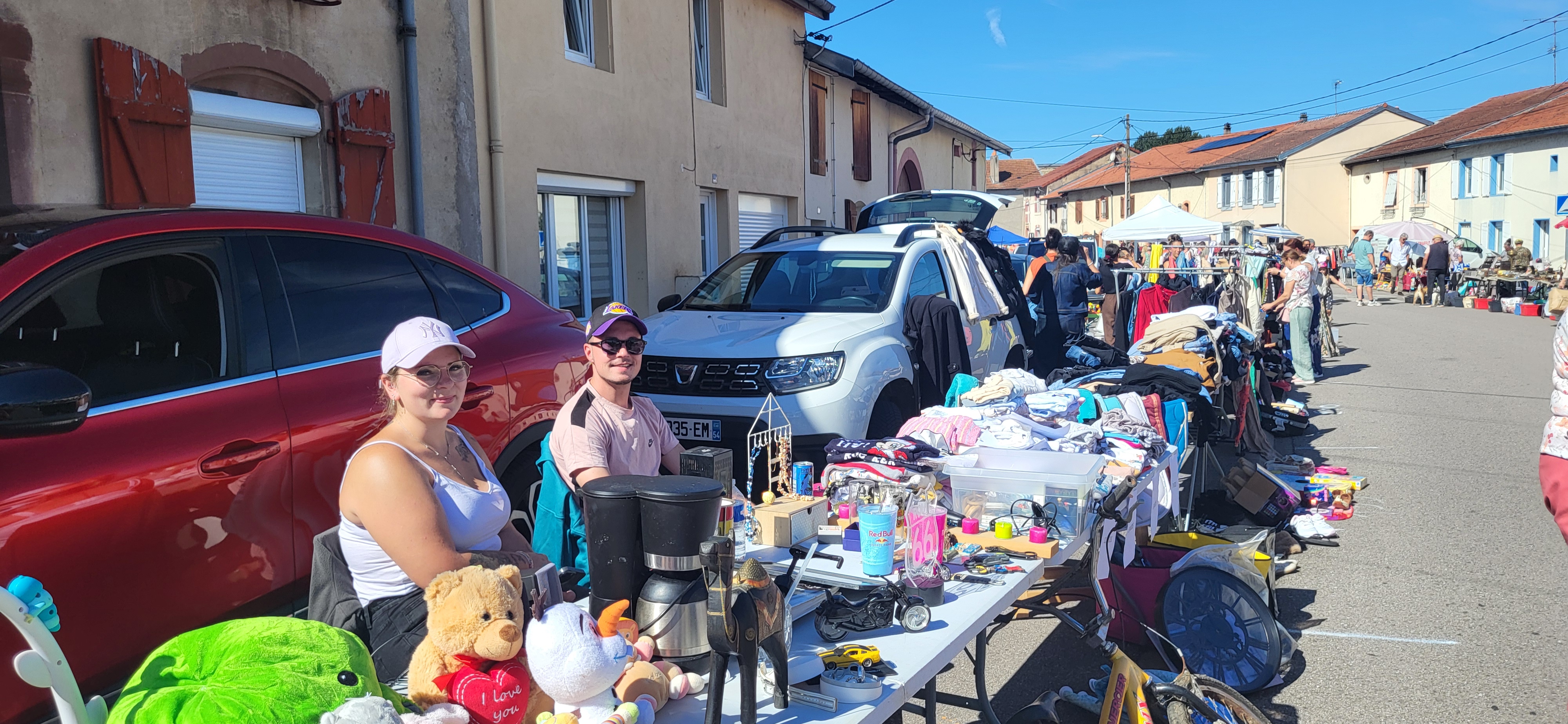 Brocante - photo 22