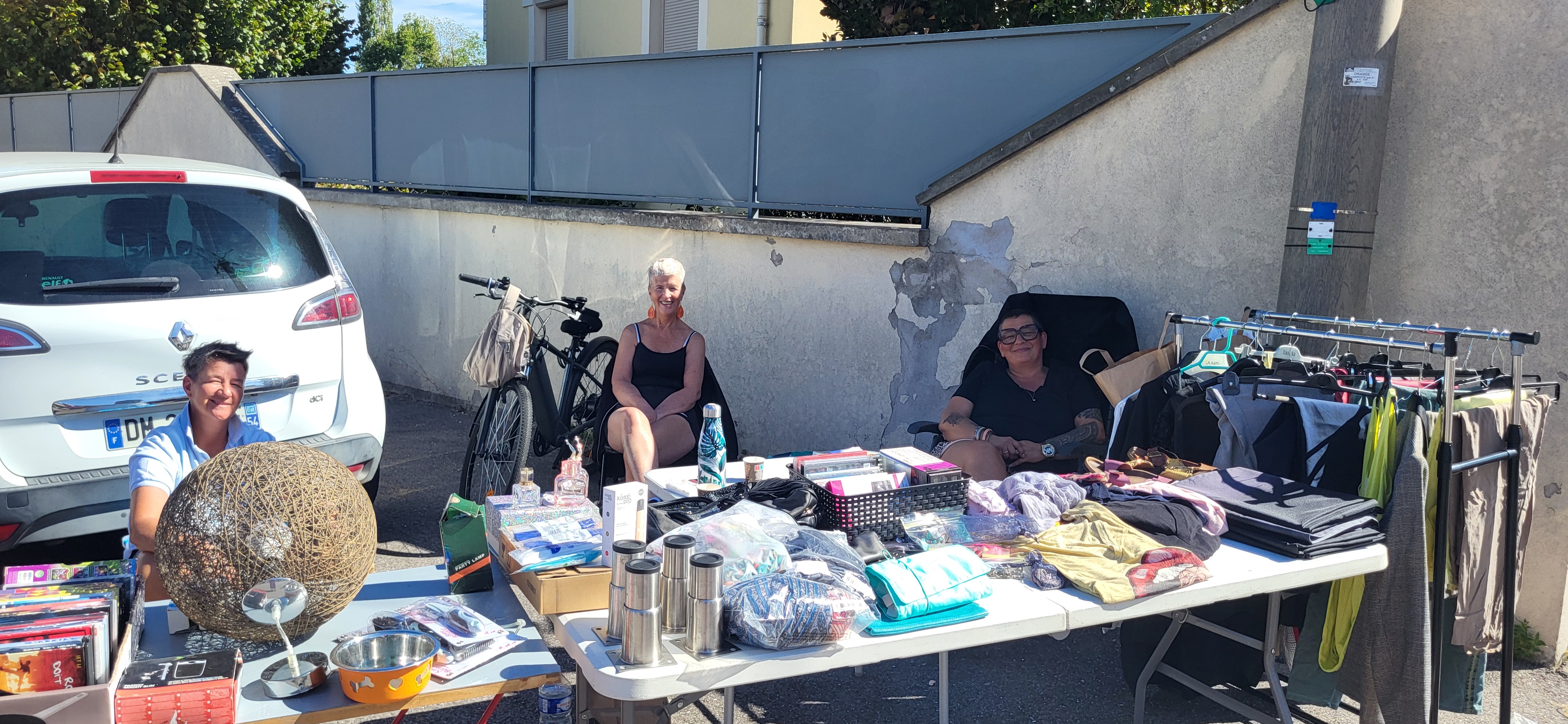Brocante - photo 23