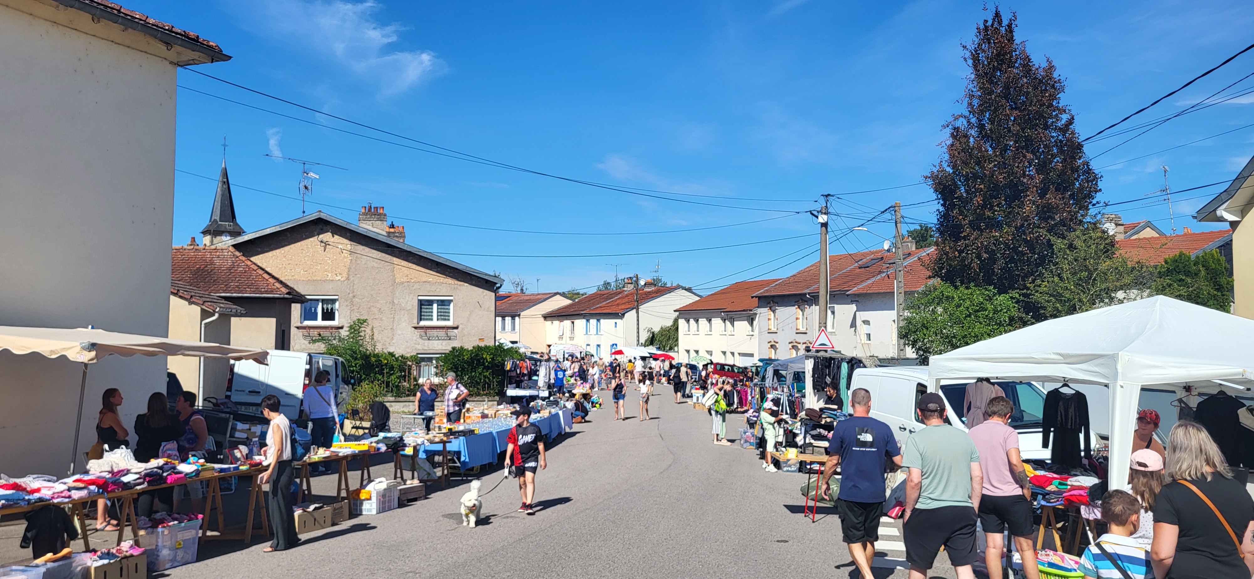 Brocante - photo 24