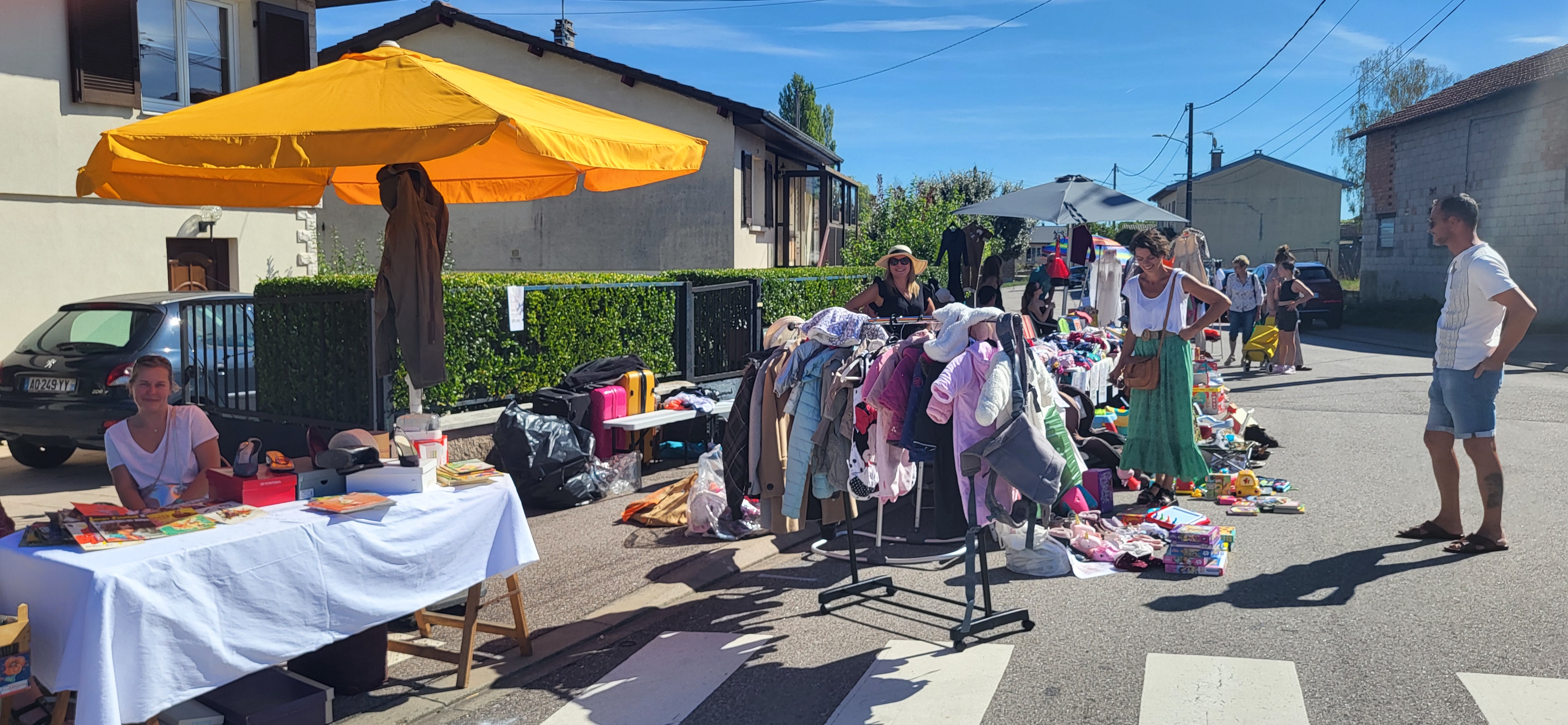 Brocante - photo 25