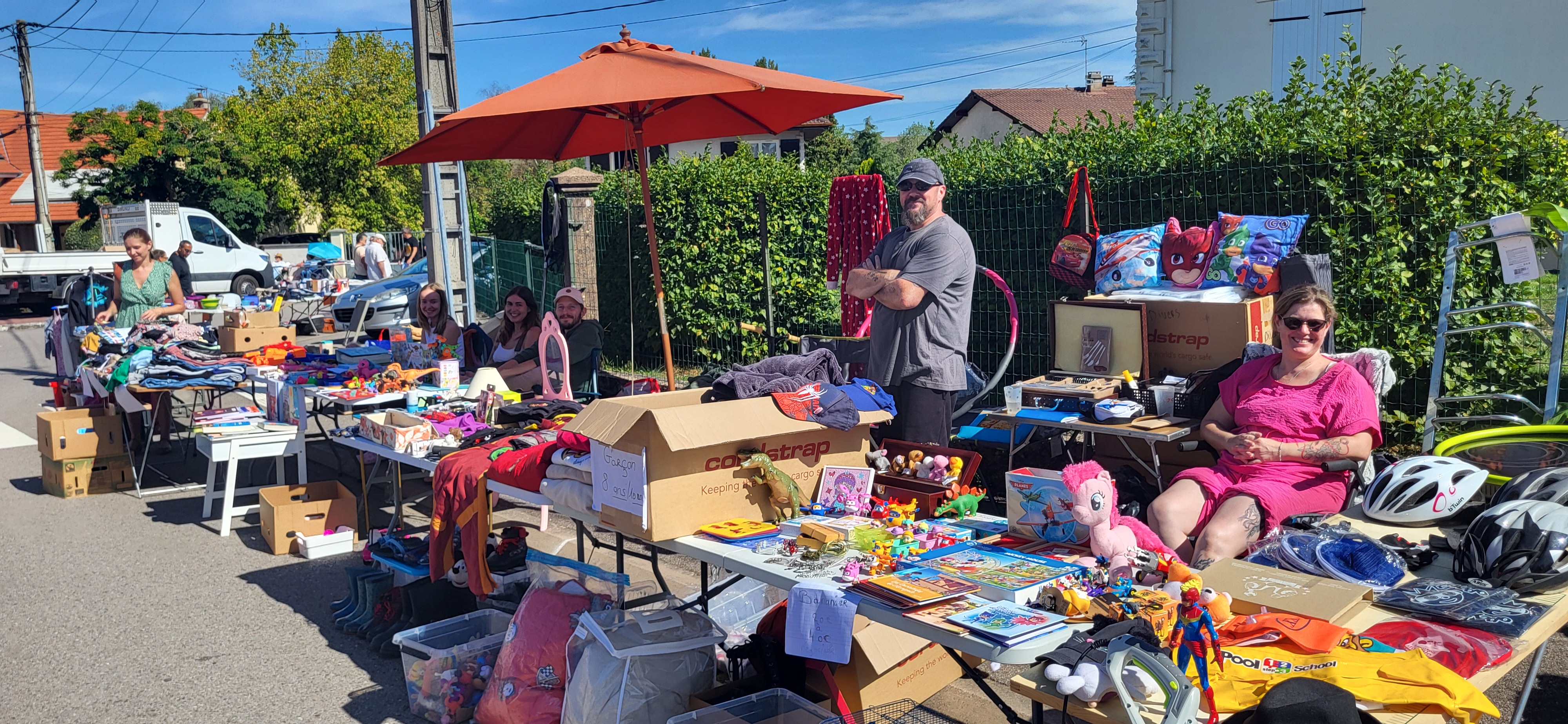 Brocante - photo 26