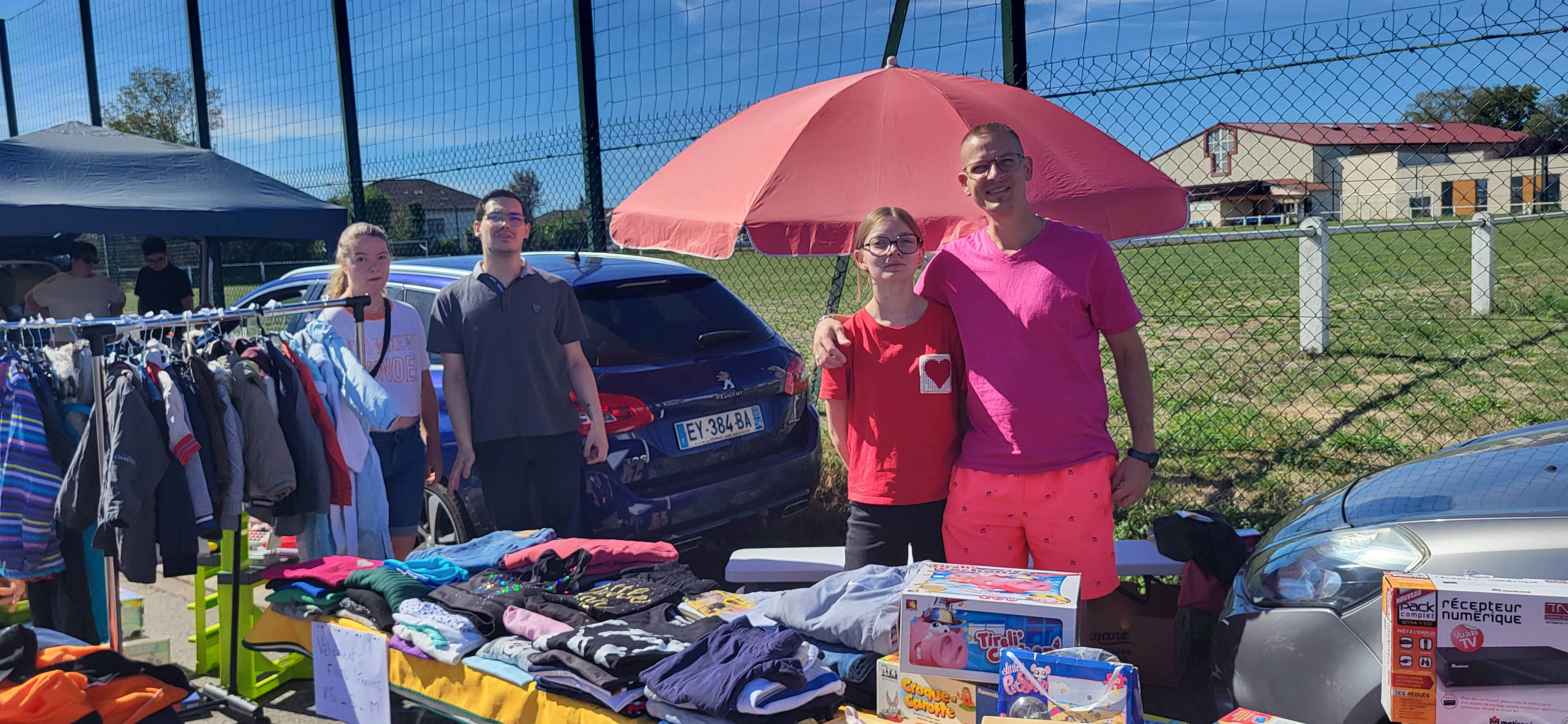 Brocante - photo 28