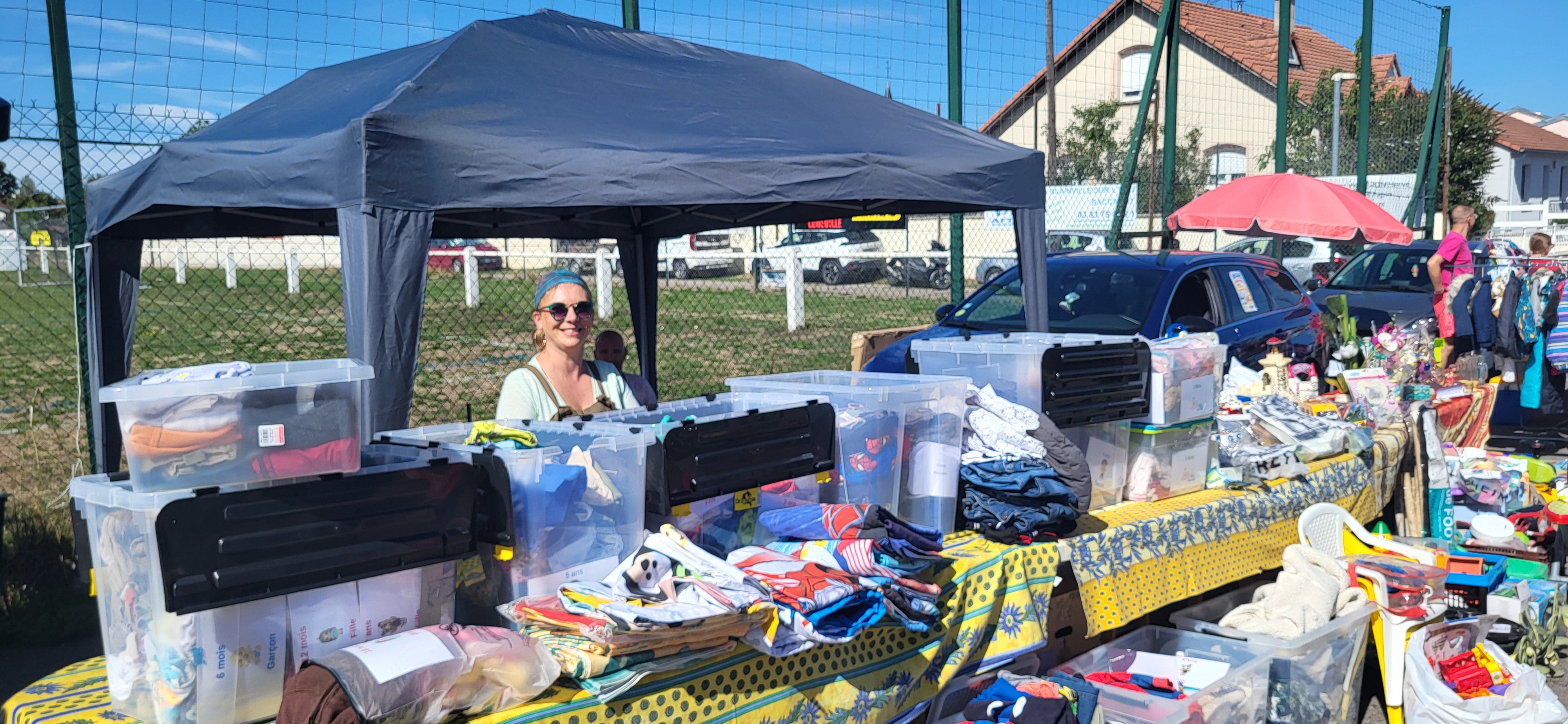 Brocante - photo 29