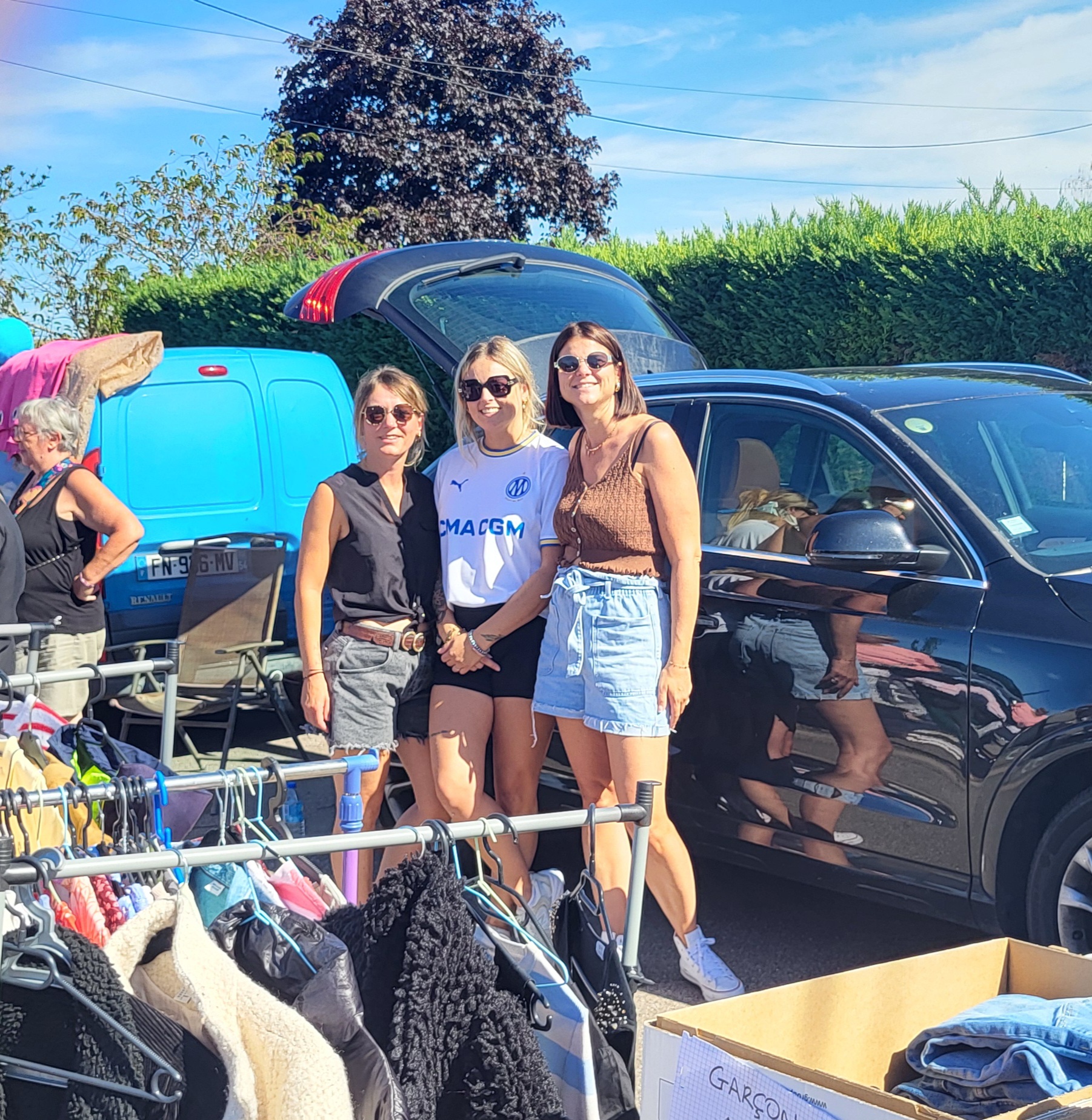 Brocante - photo 3