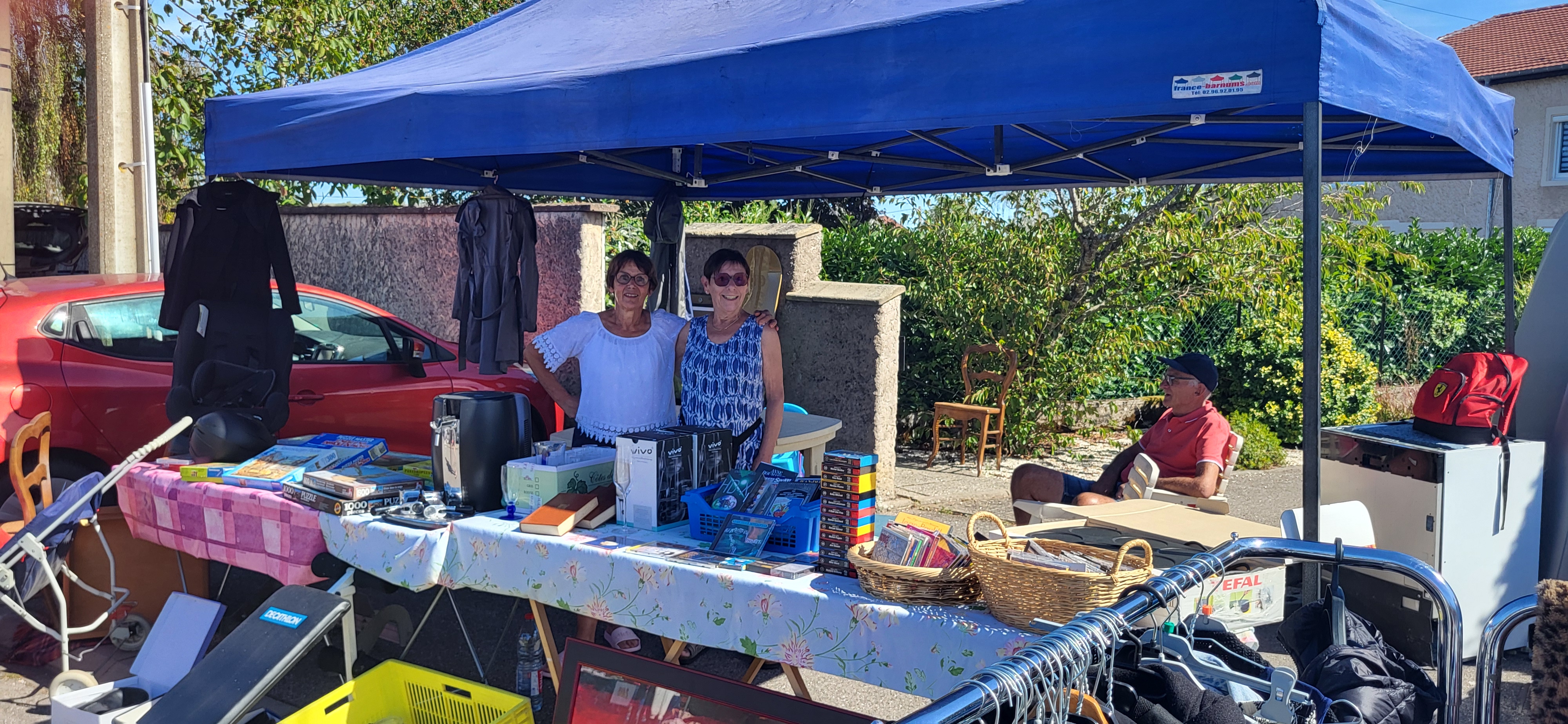 Brocante - photo 31