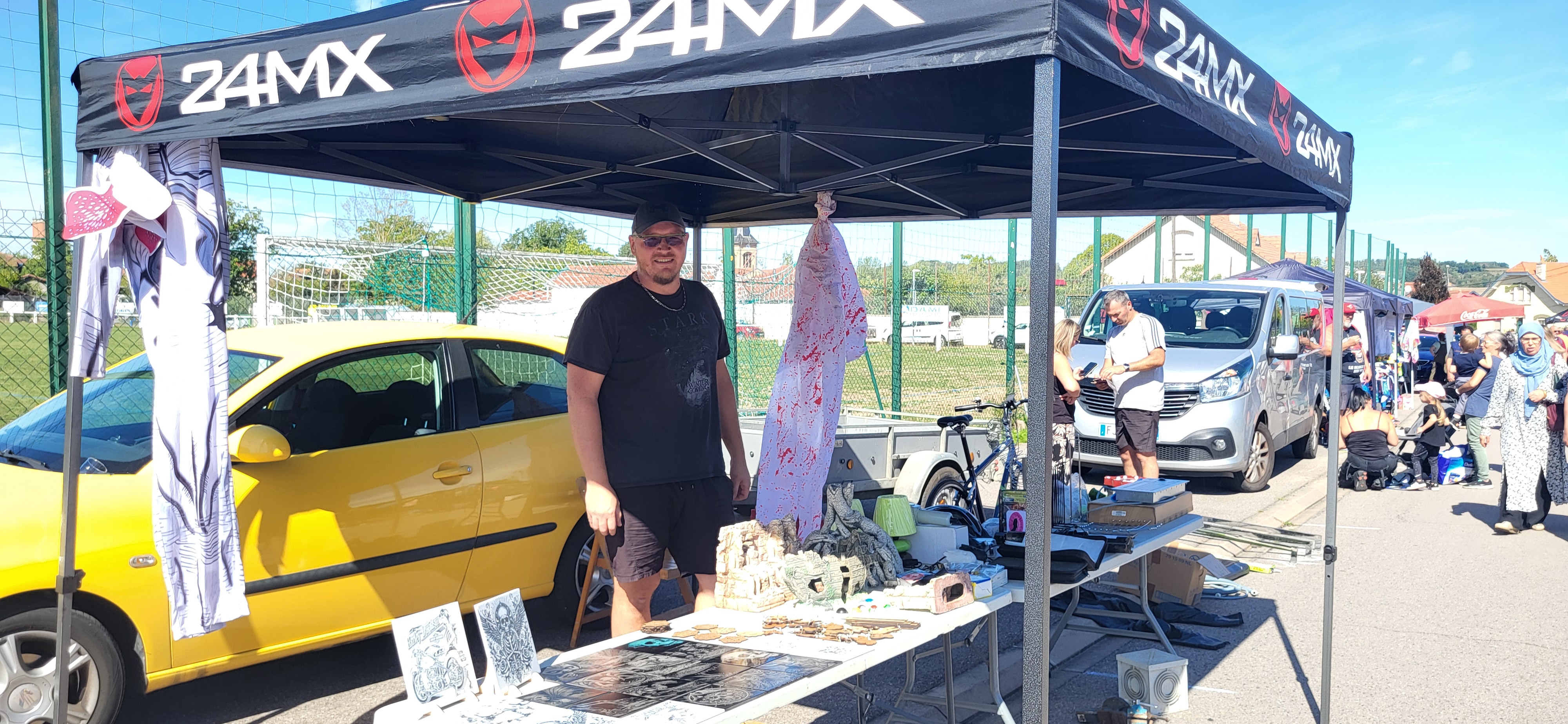 Brocante - photo 32
