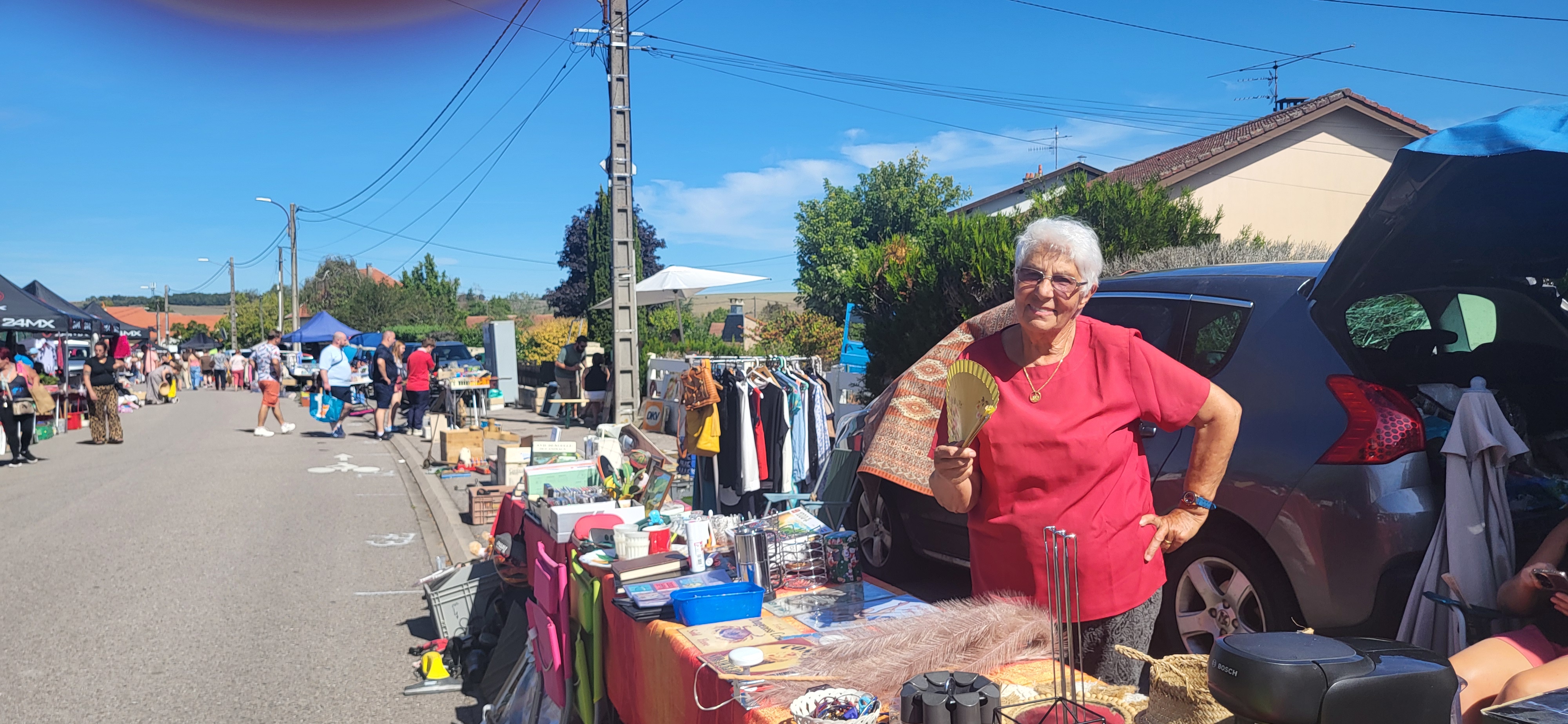 Brocante - photo 35
