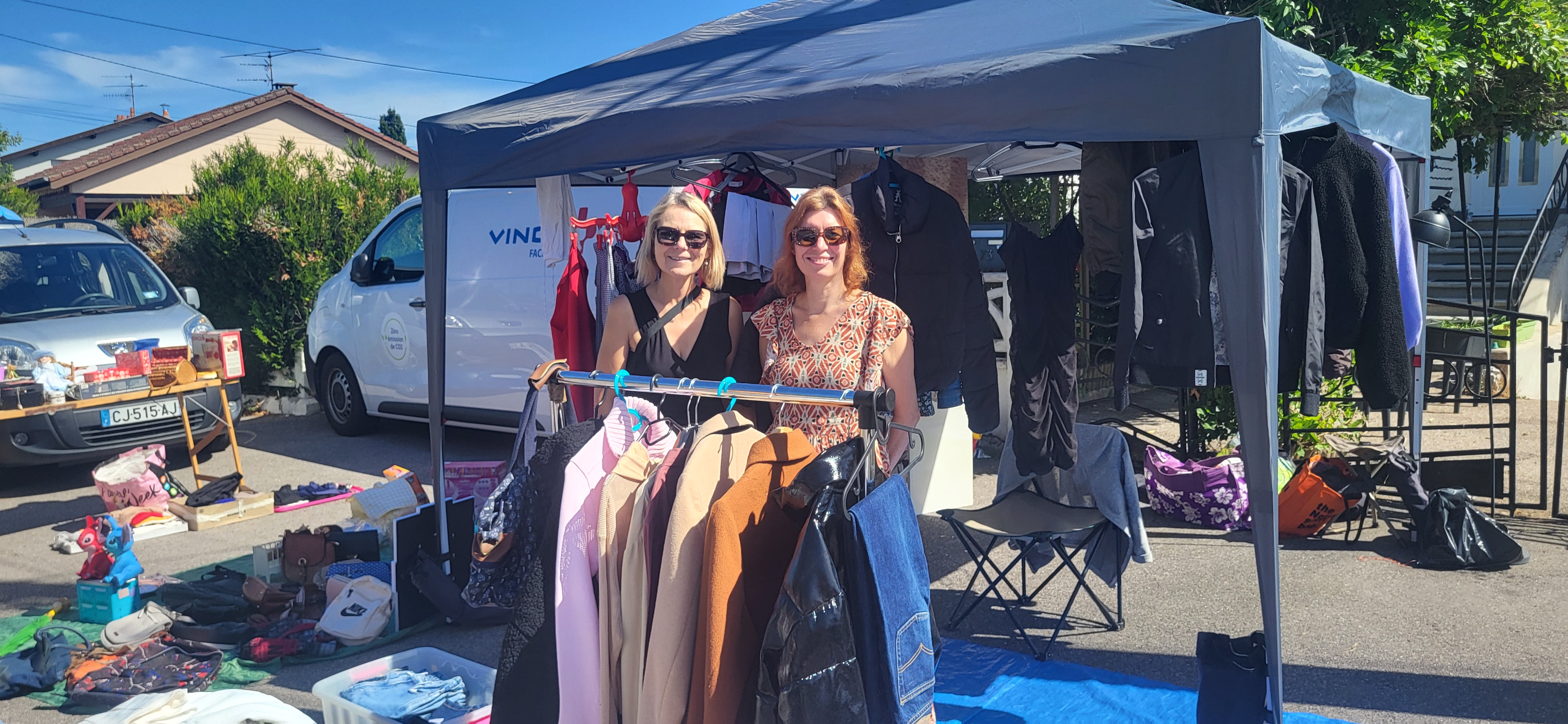 Brocante - photo 36
