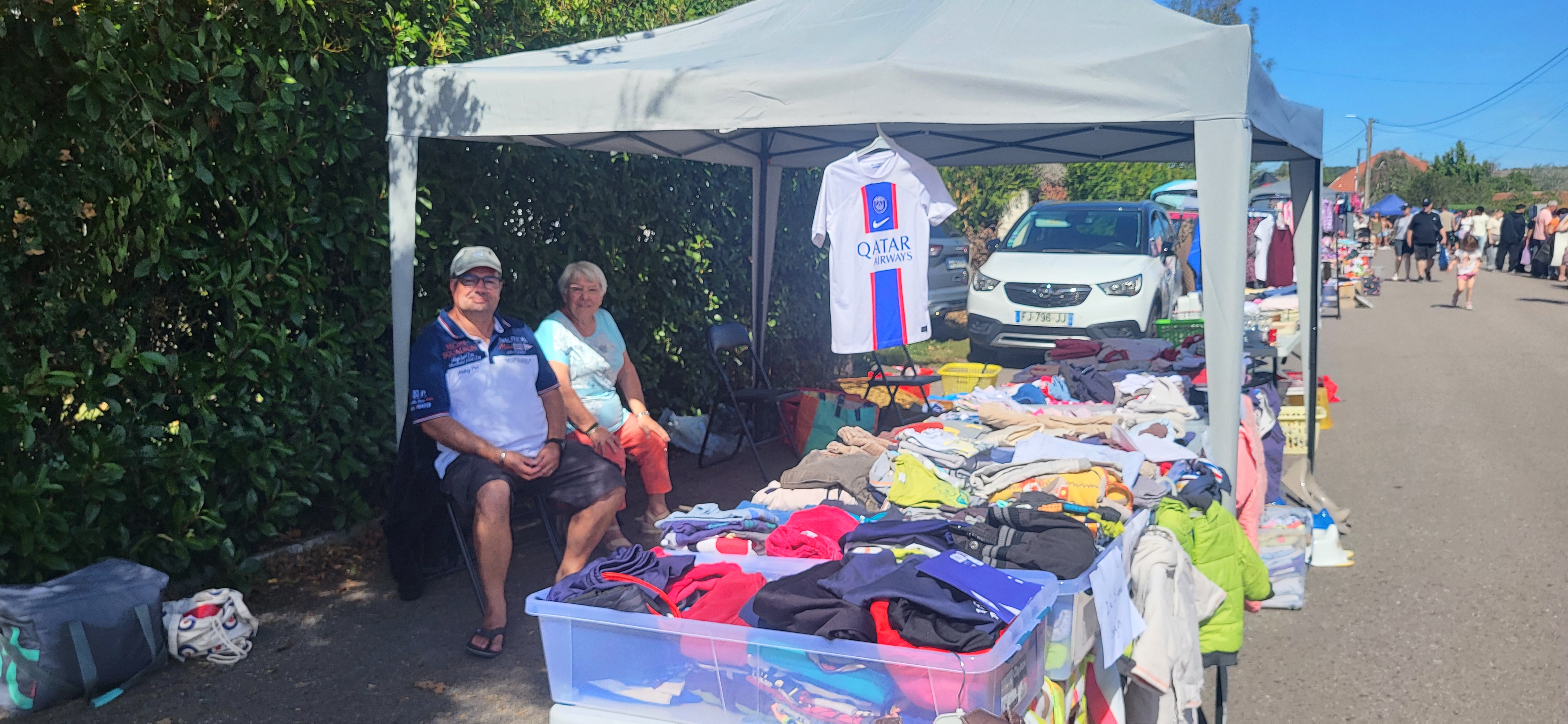 Brocante - photo 38