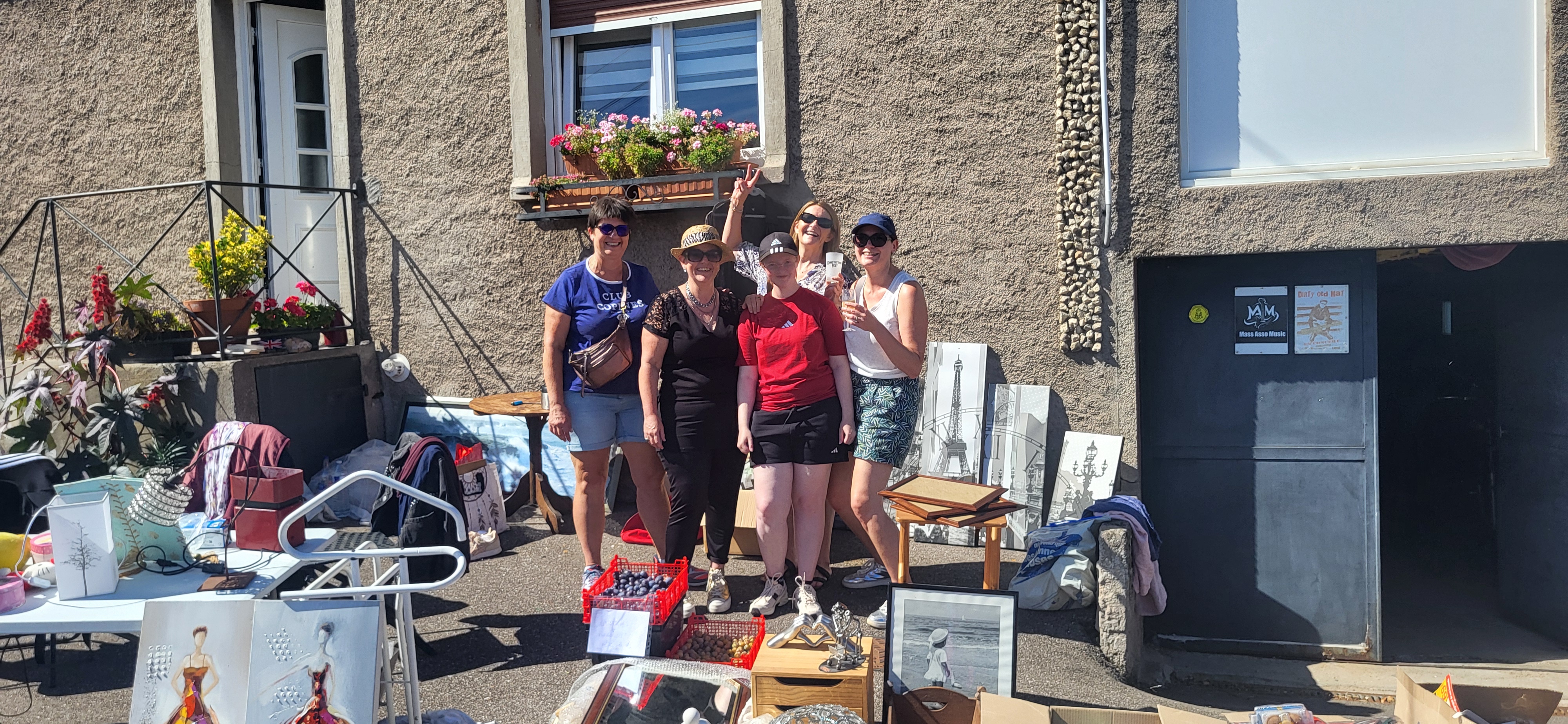 Brocante - photo 40