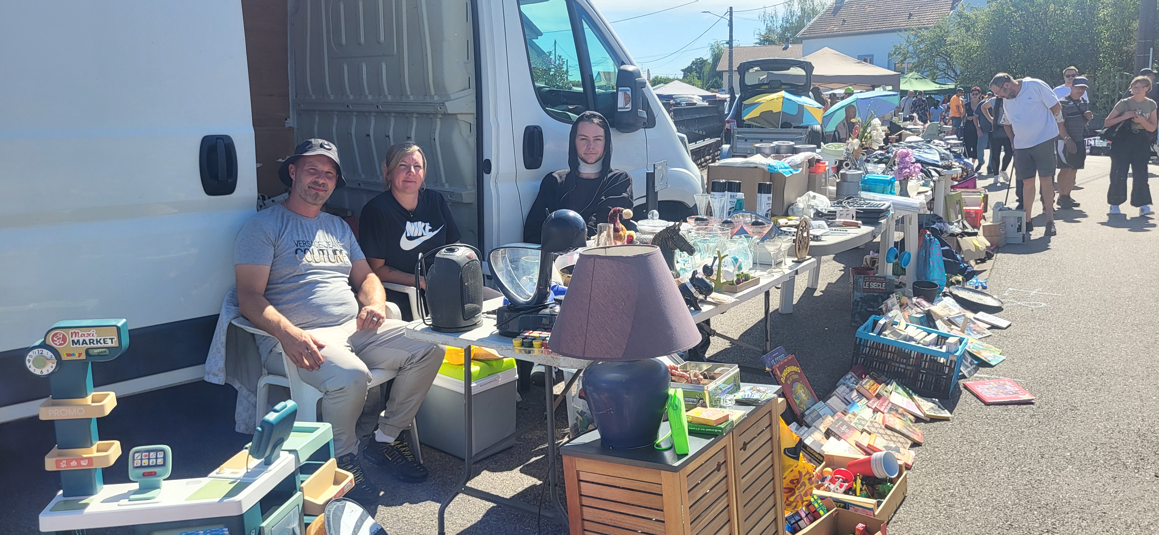 Brocante - photo 41