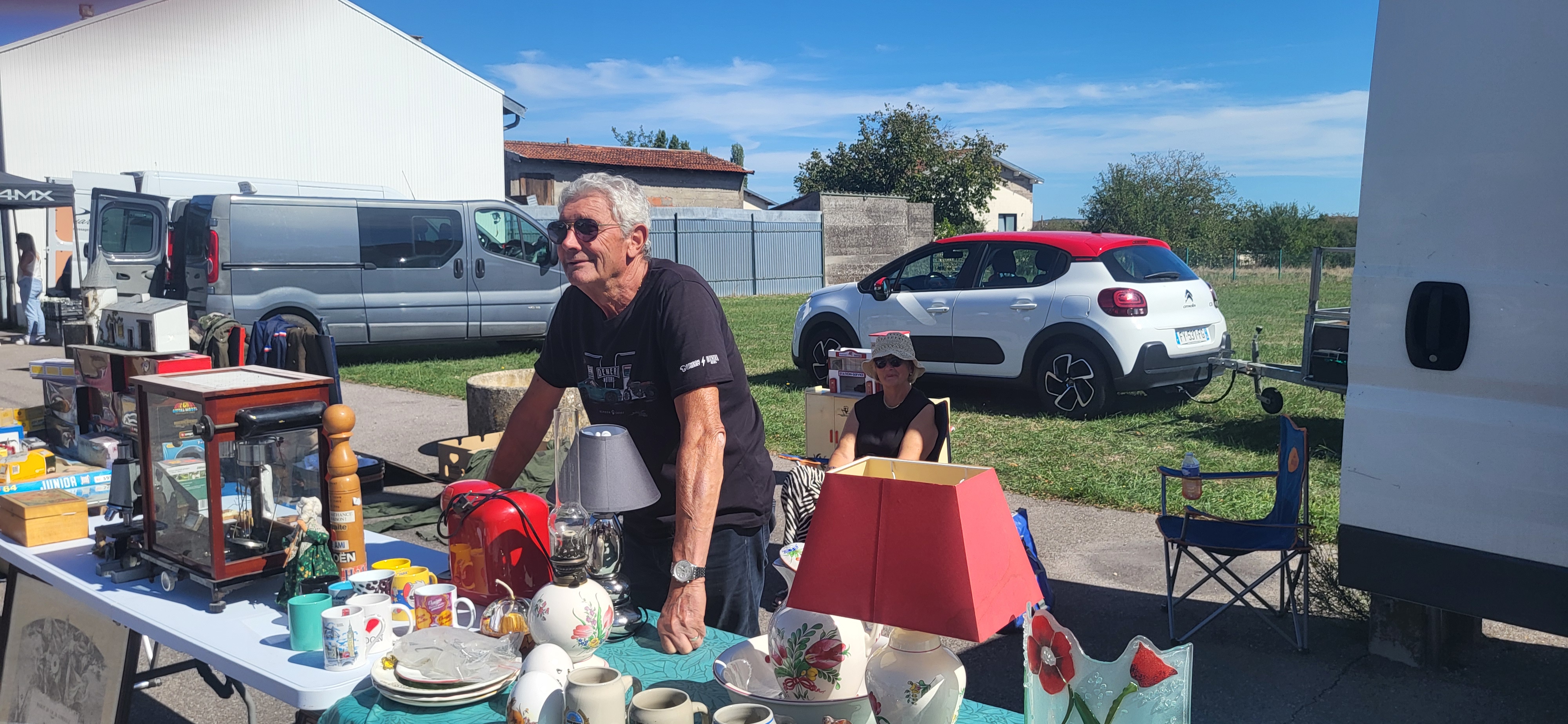 Brocante - photo 42