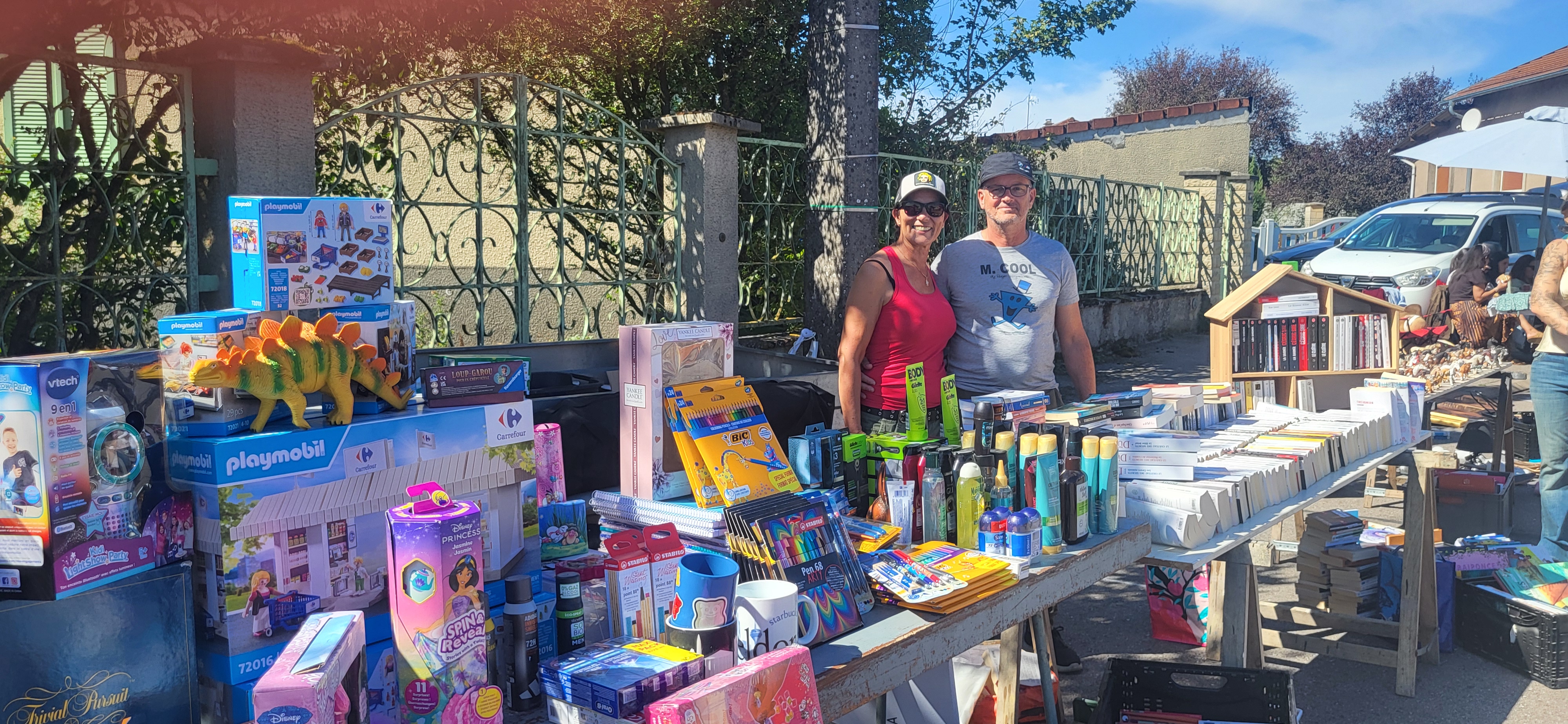 Brocante - photo 48