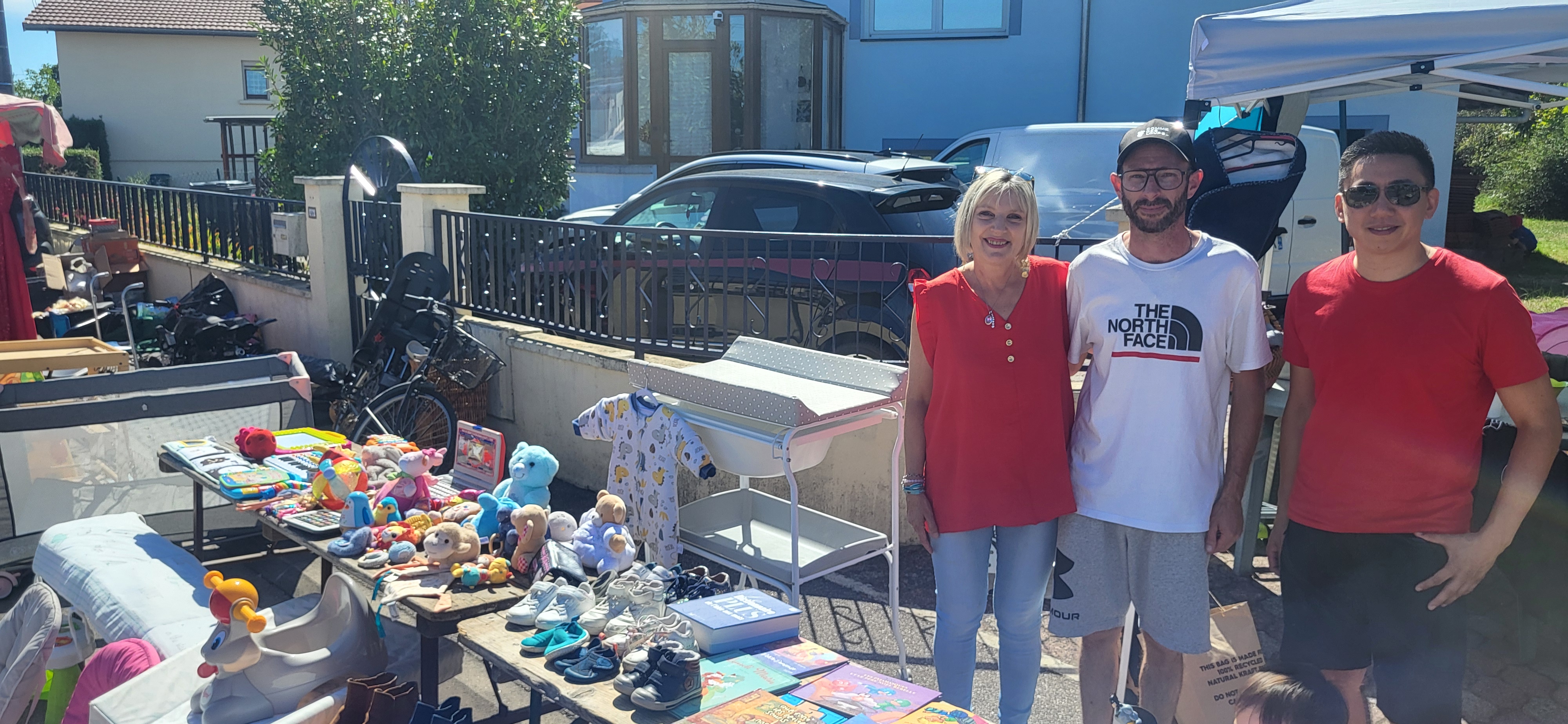 Brocante - photo 50