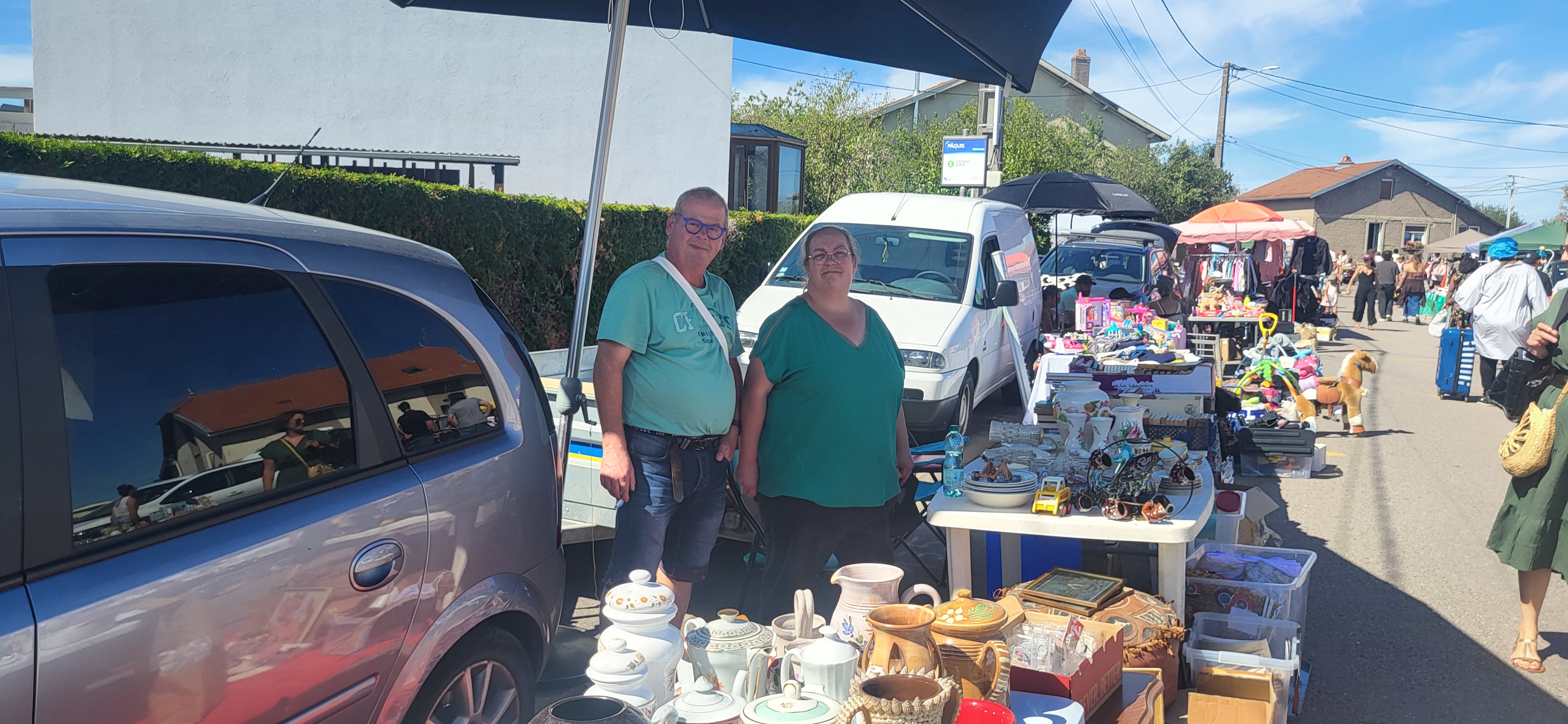 Brocante - photo 55