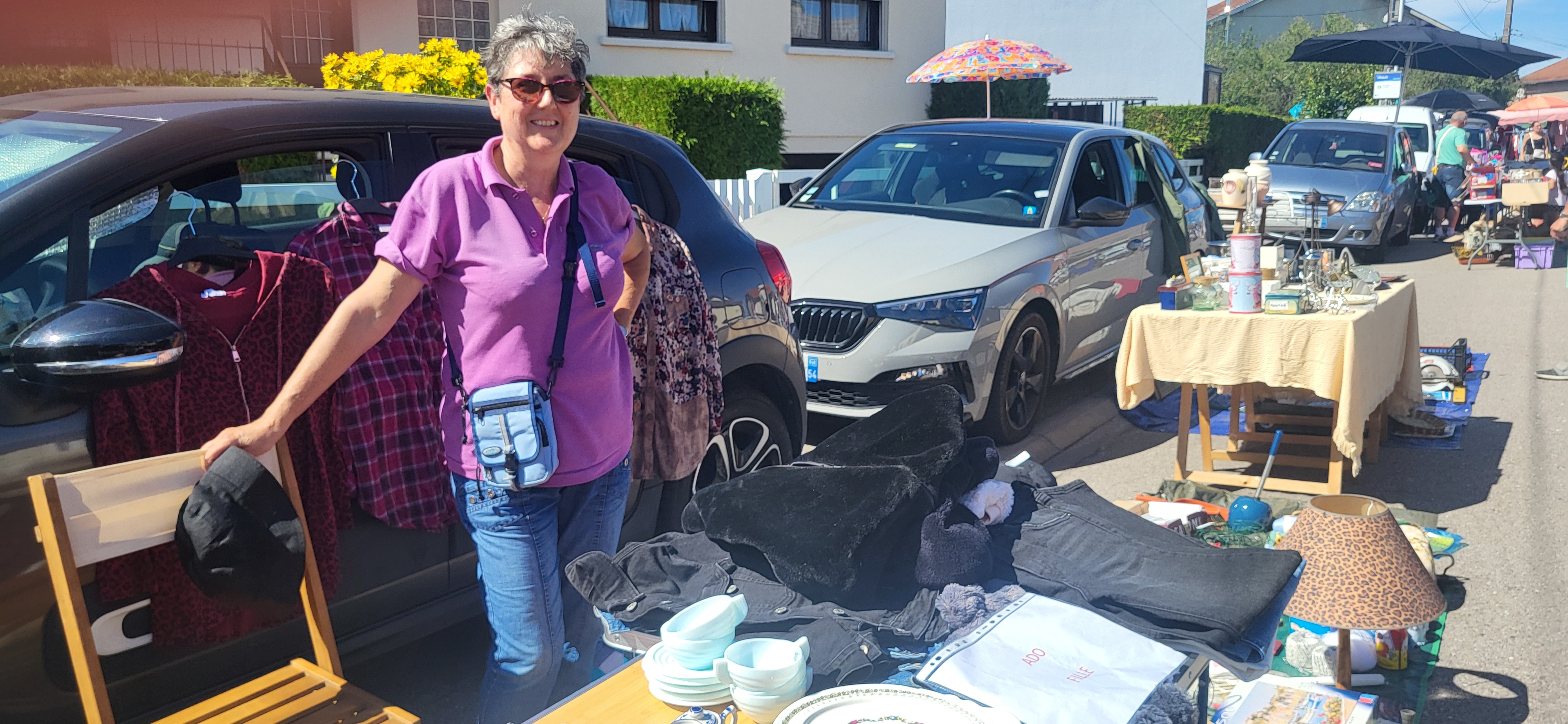 Brocante - photo 56