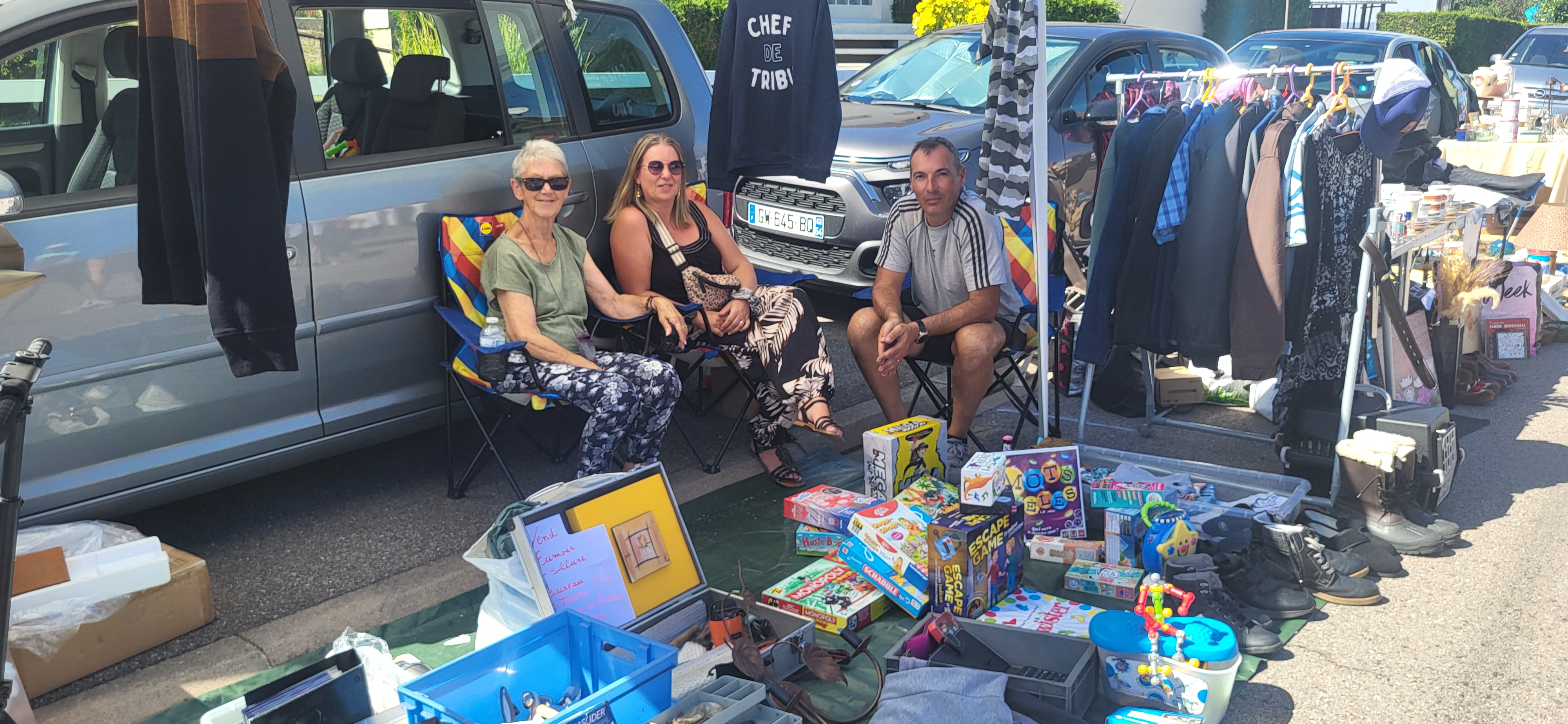 Brocante - photo 57