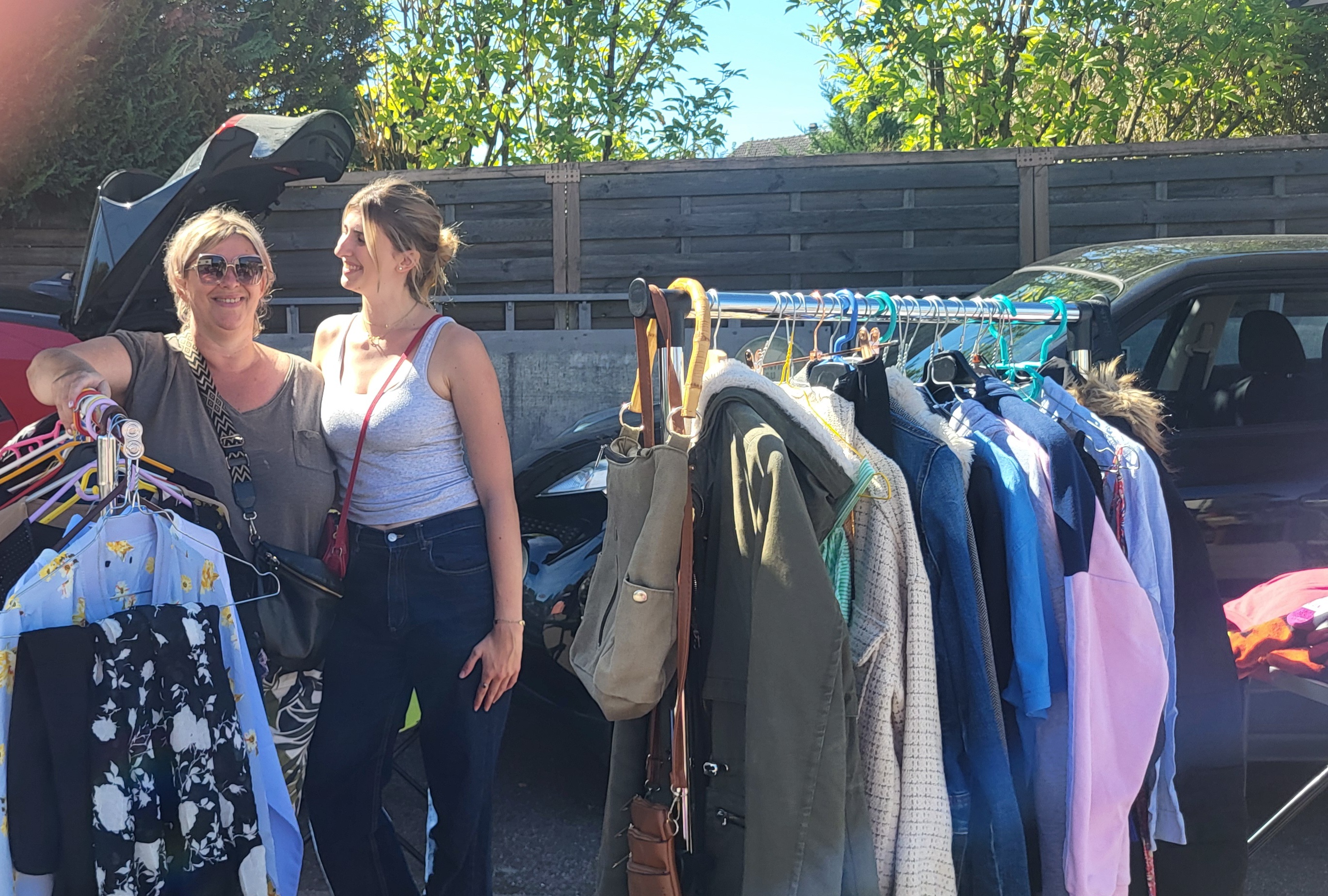 Brocante - photo 6