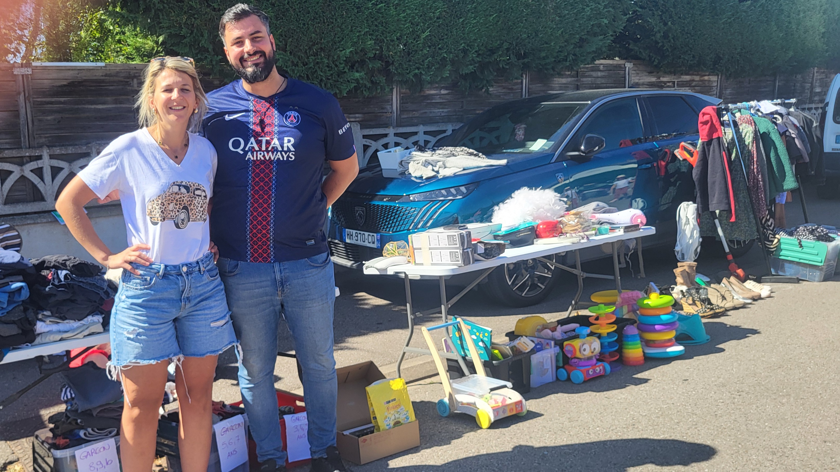 Brocante - photo 8