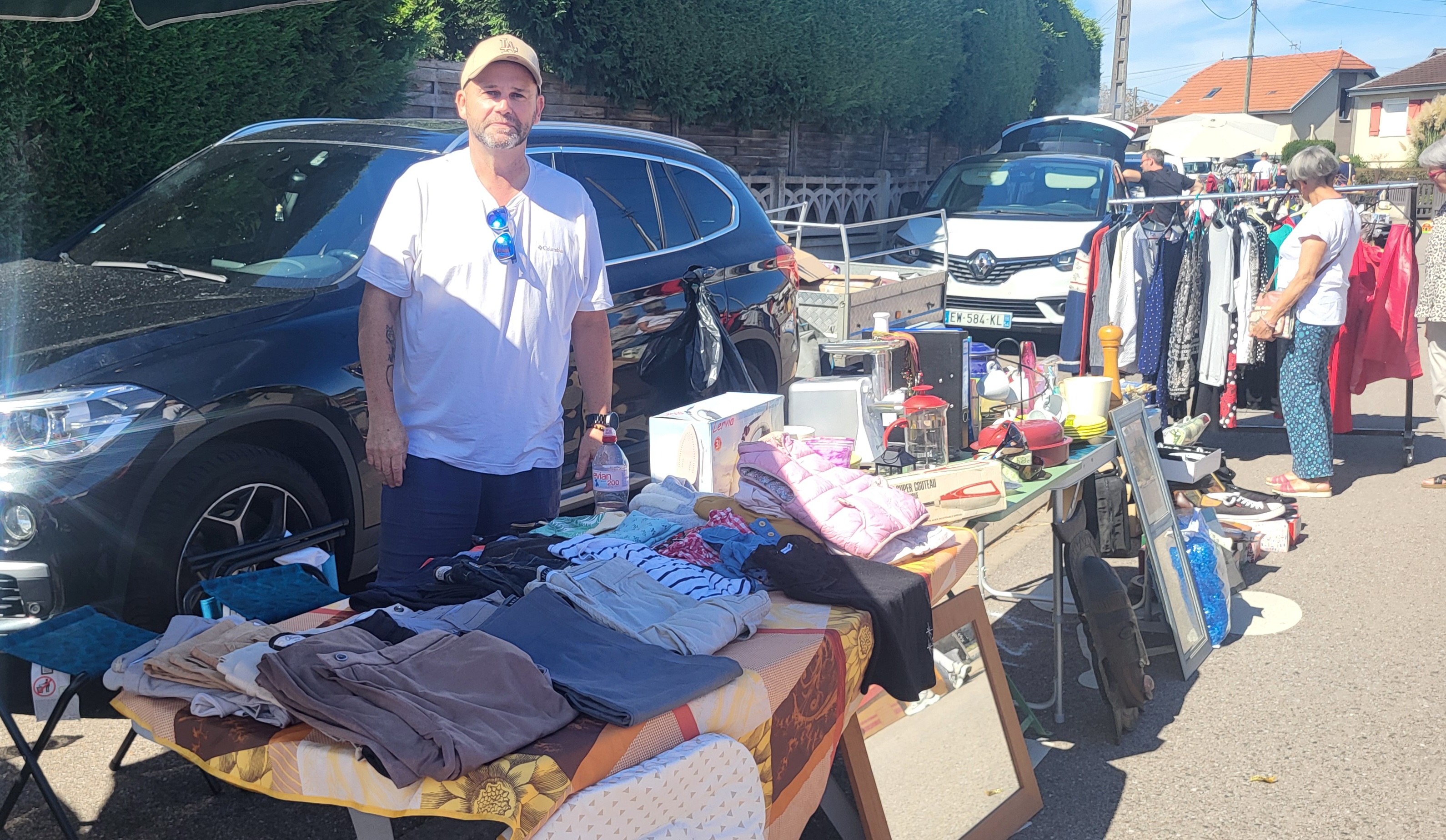 Brocante - photo 9