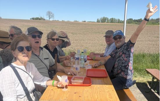 Marche gourmande - photo 25