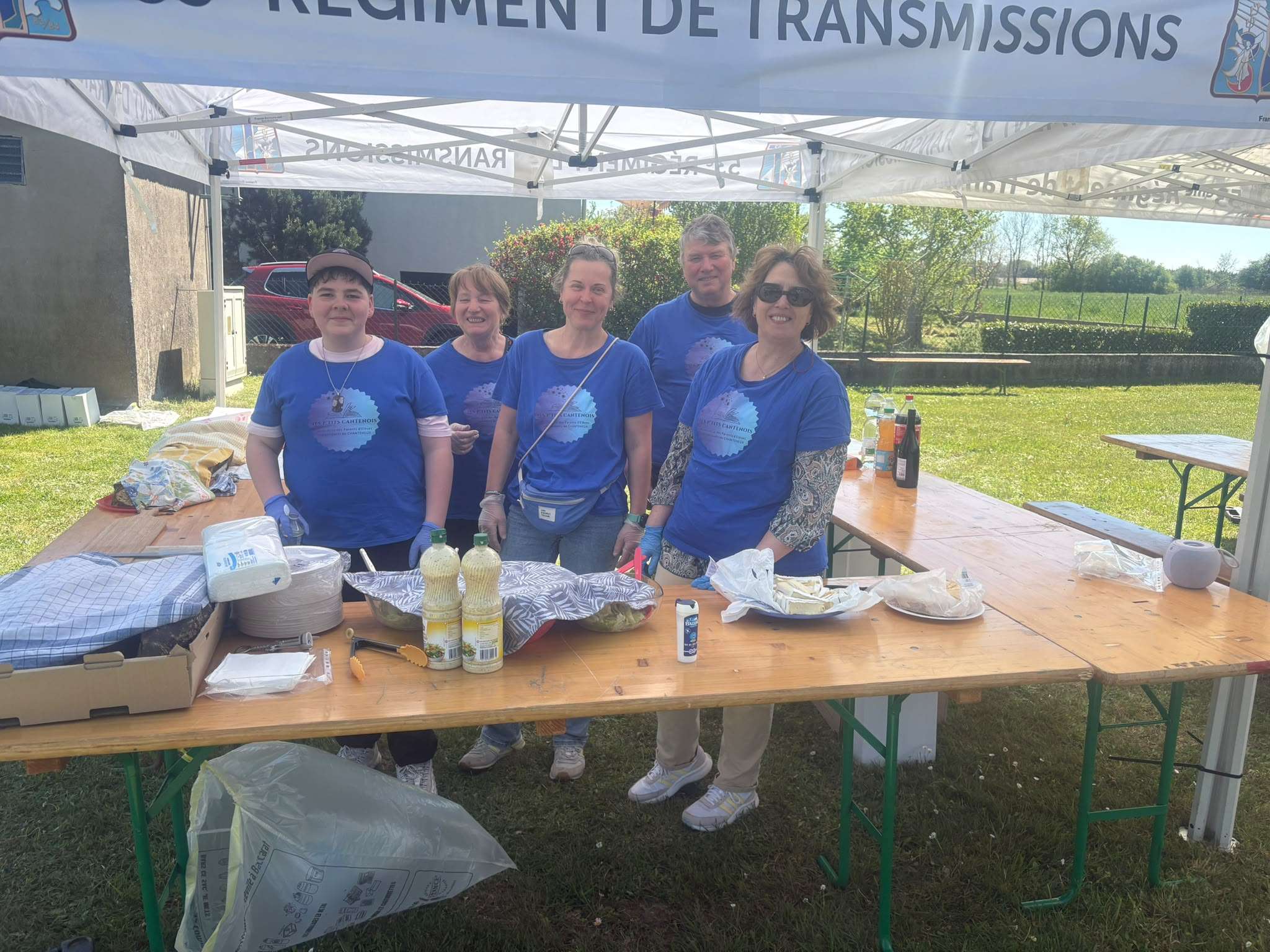 Marche gourmande - photo 26