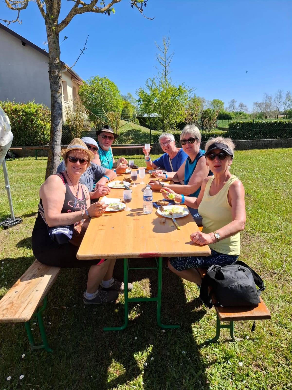 Marche gourmande - photo 26