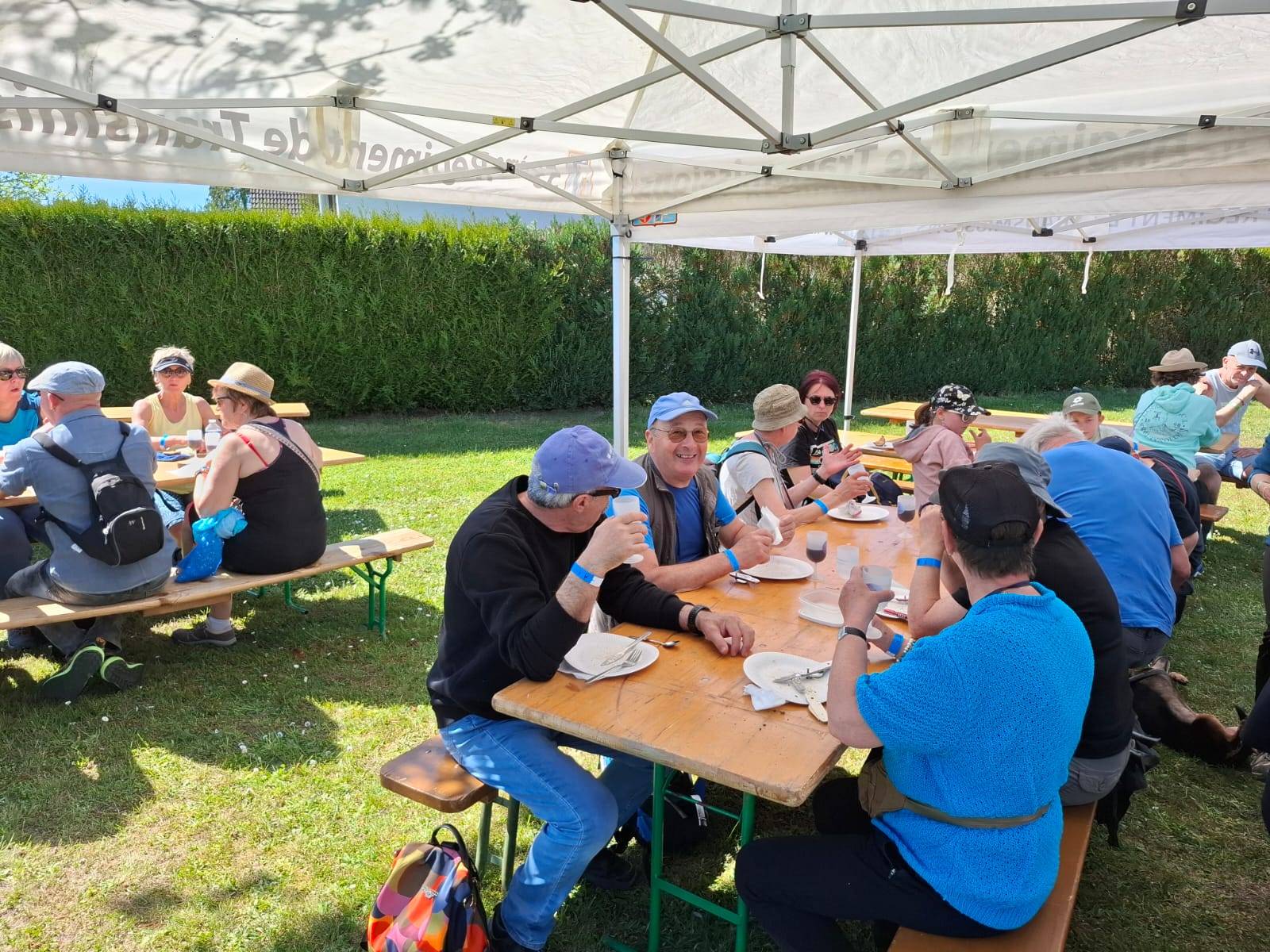 Marche gourmande - photo 26