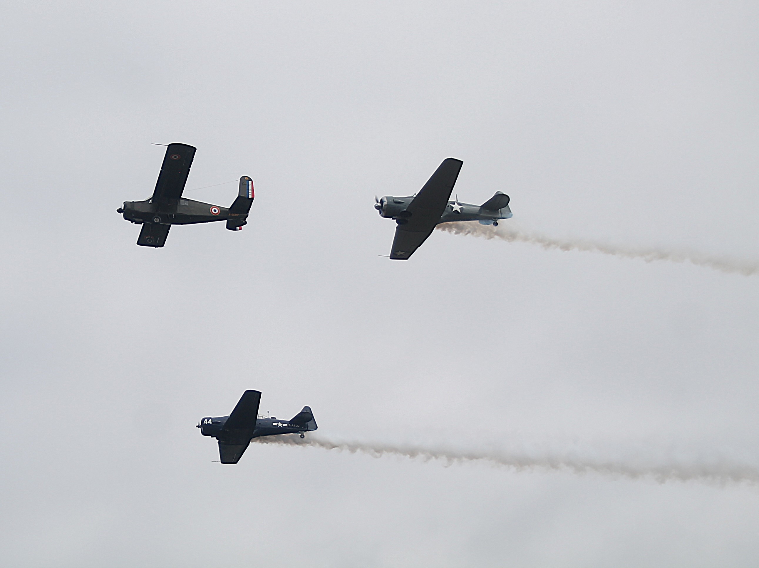 Aéroclub - photo 11