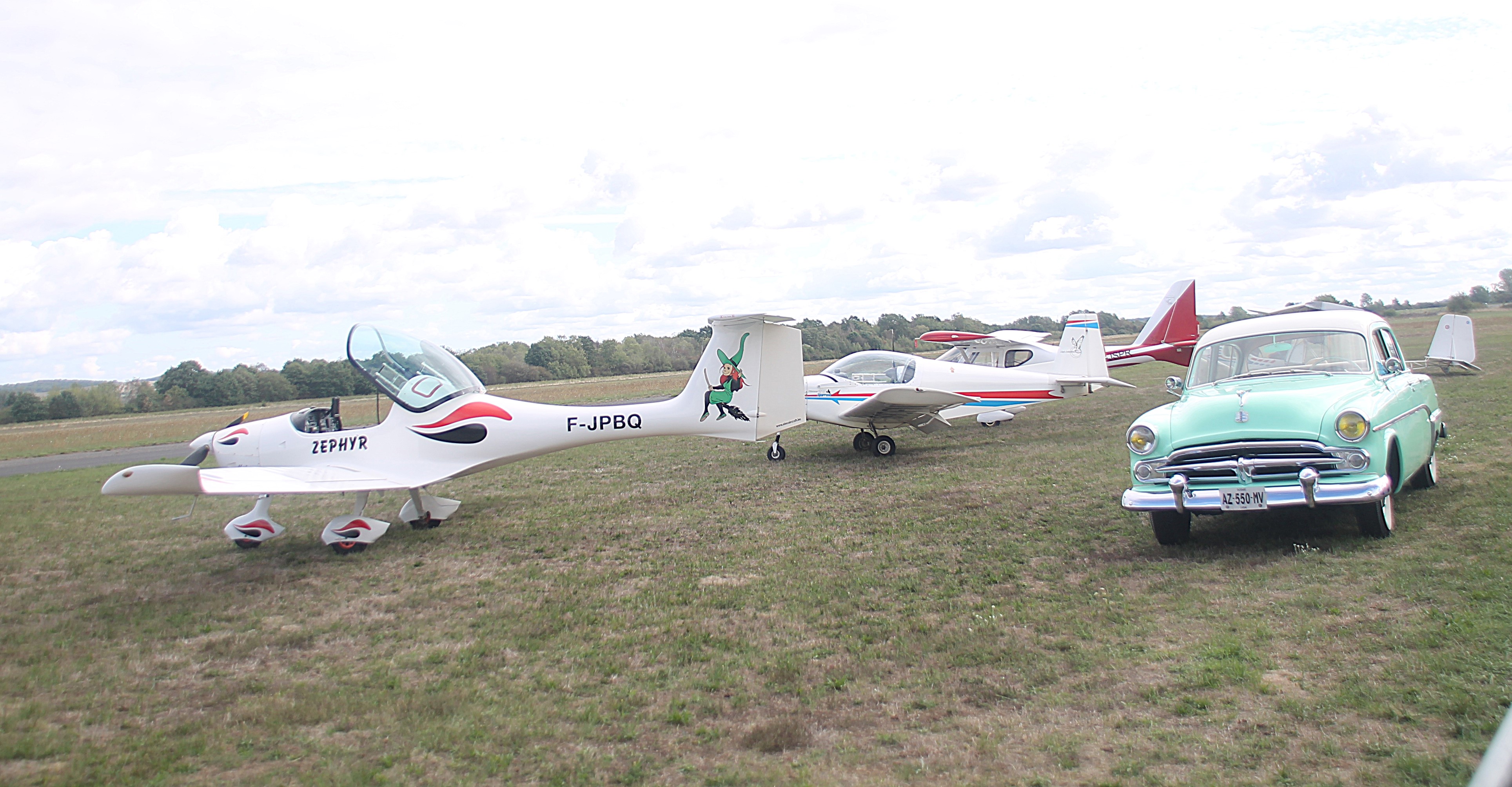 Aéroclub - photo 12