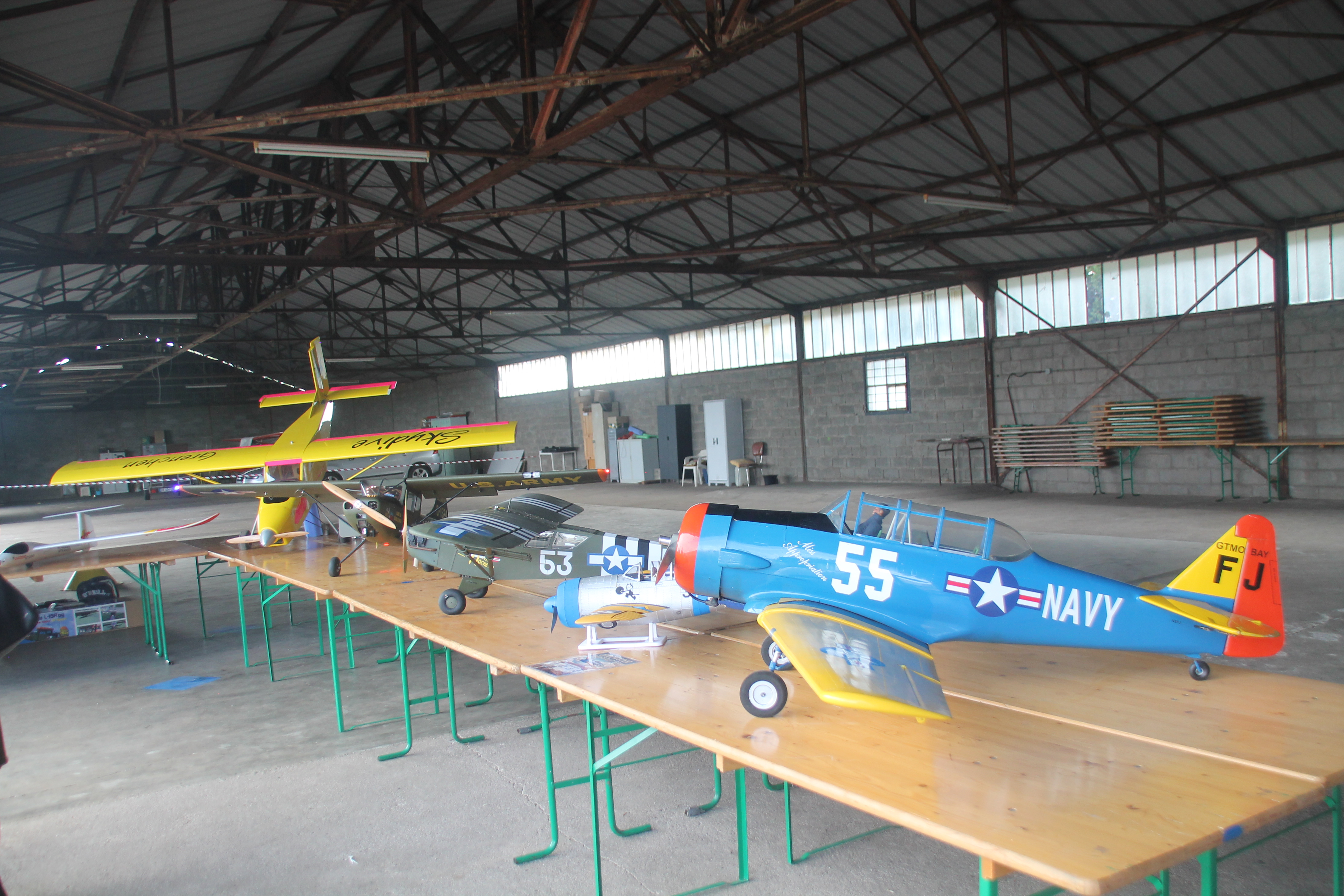 Aéroclub - photo 13