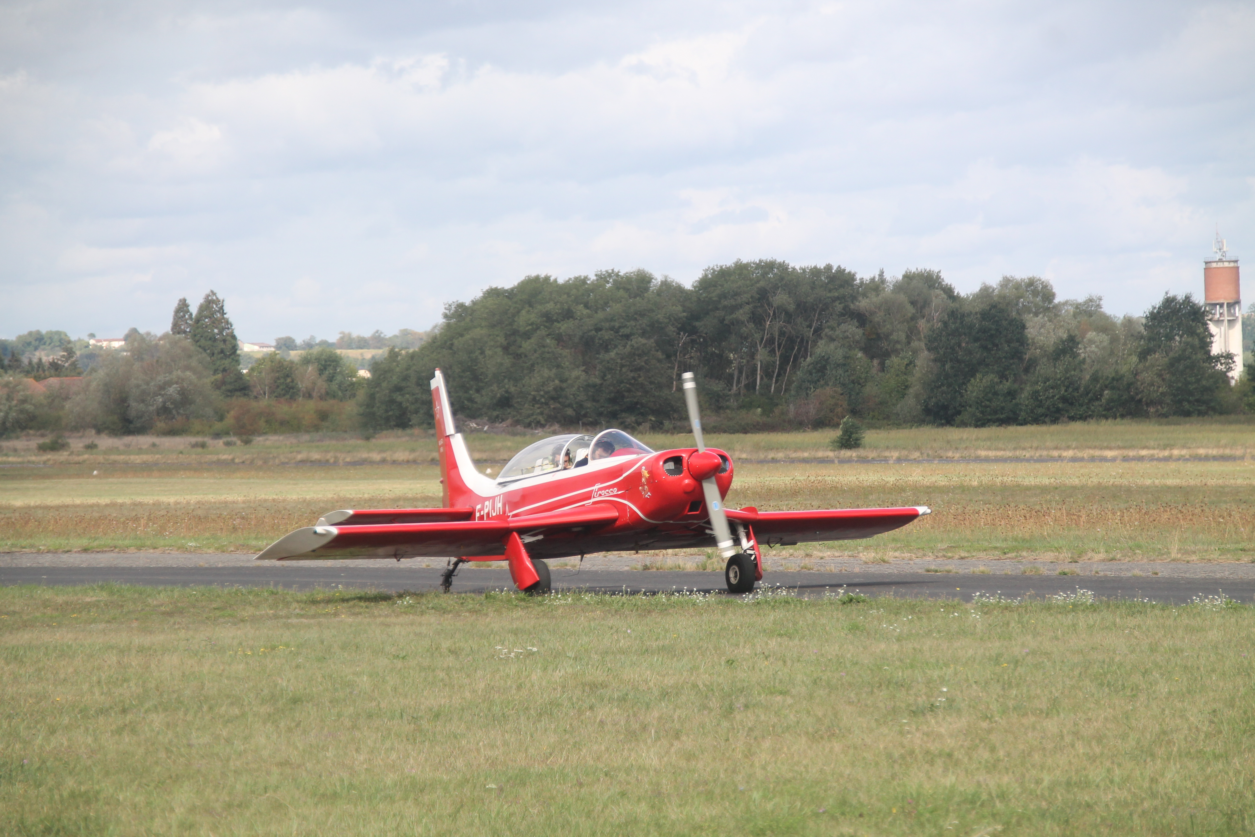 Aéroclub - photo 14