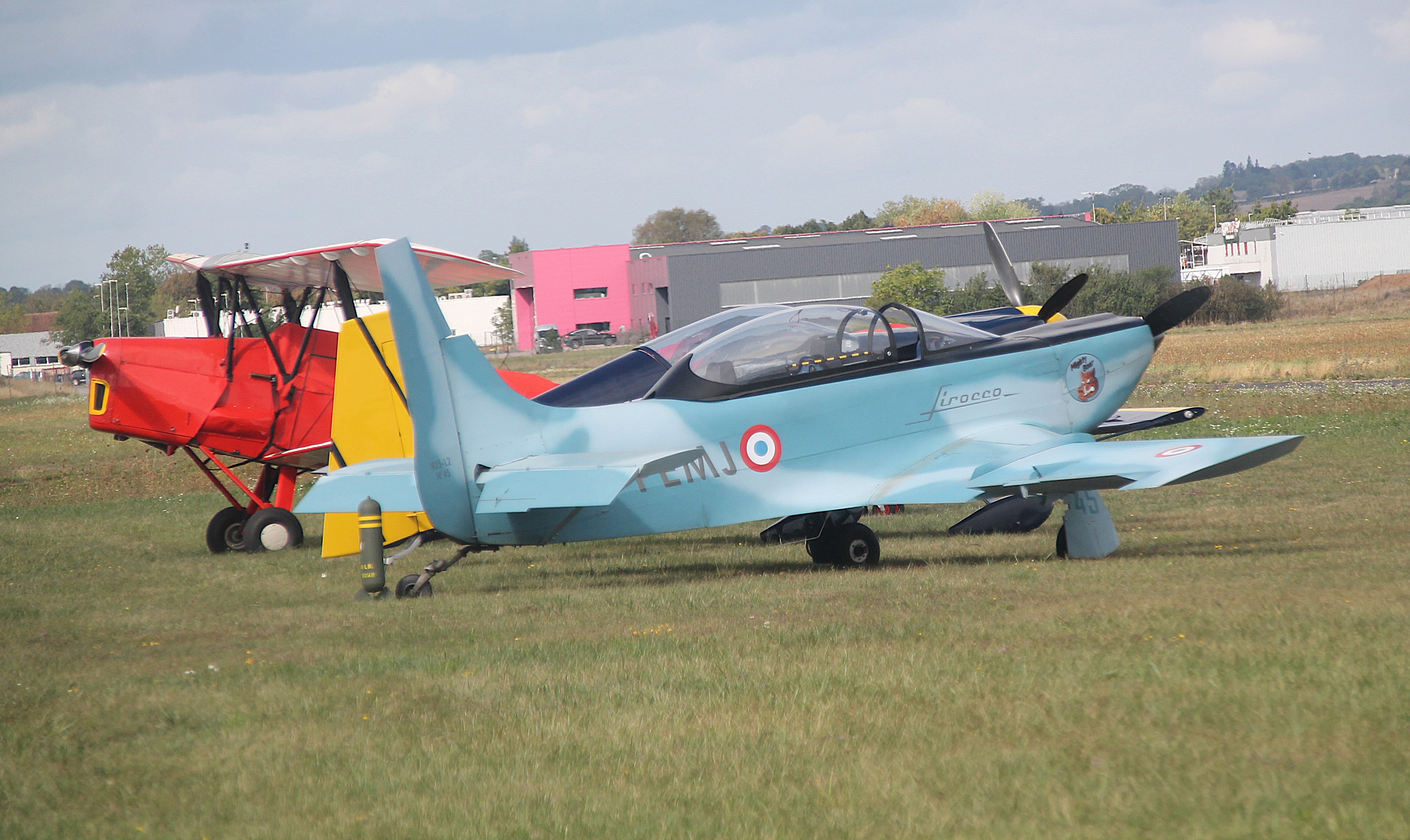 Aéroclub - photo 15