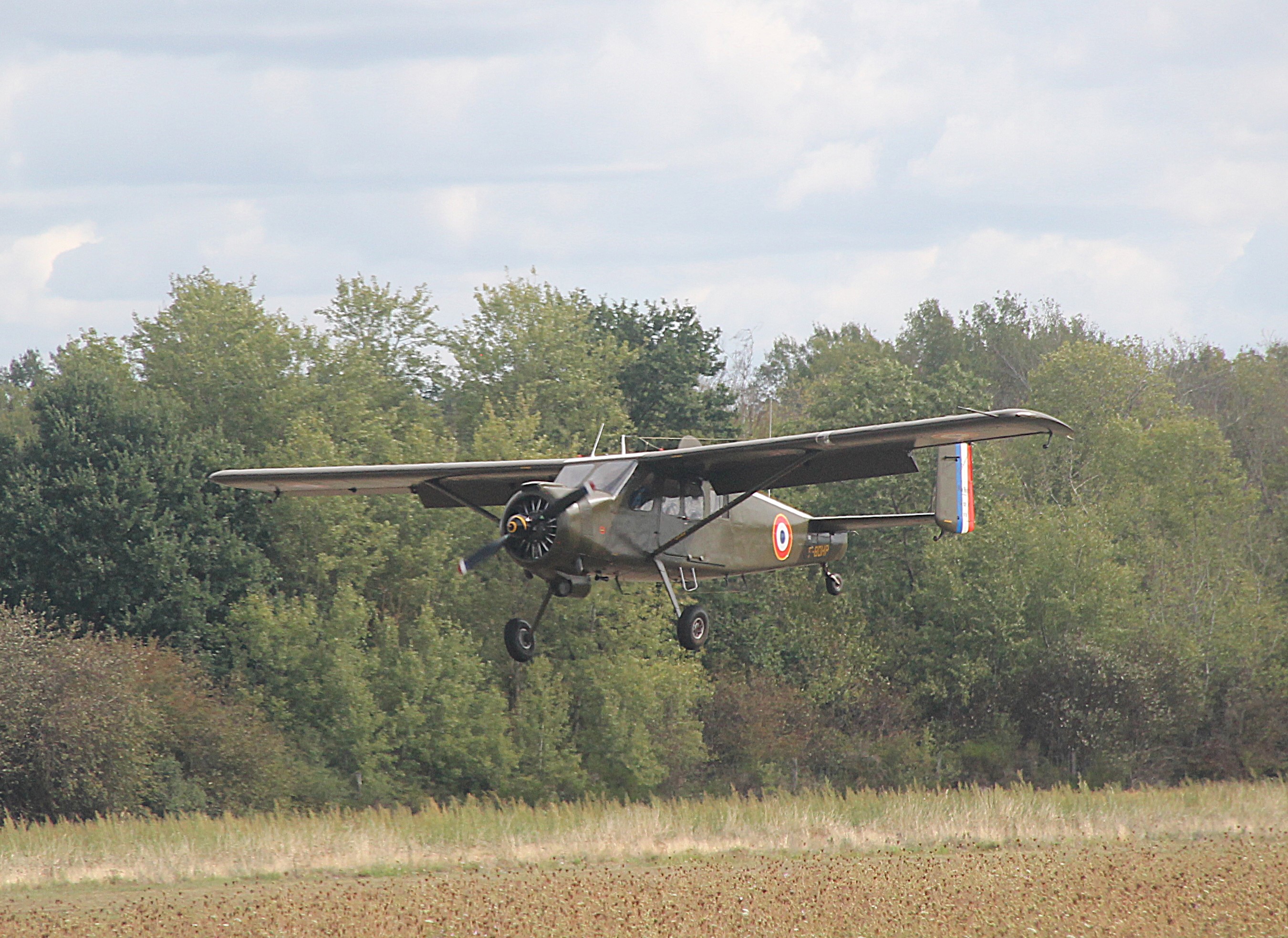 Aéroclub - photo 17