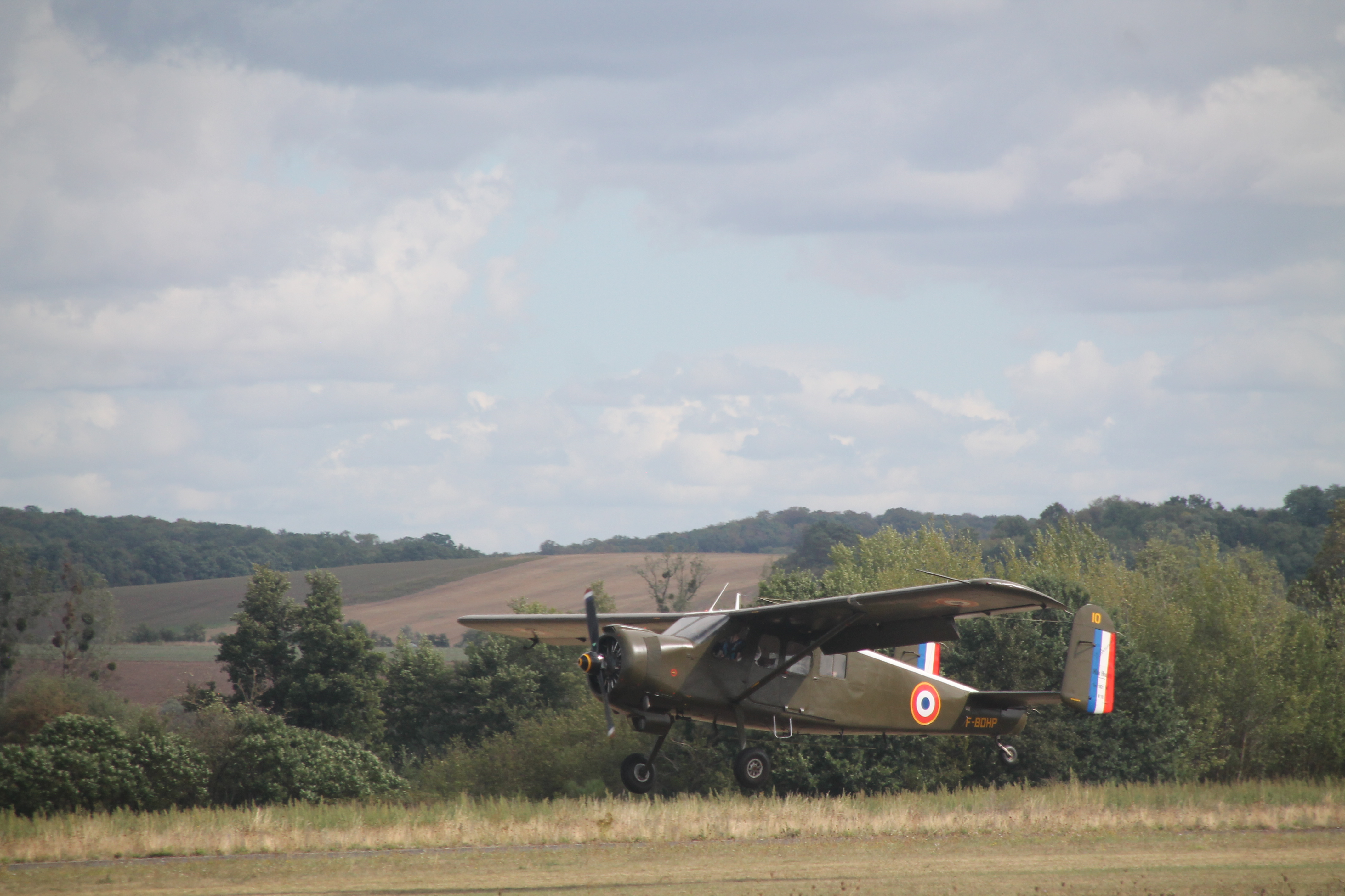 Aéroclub - photo 18