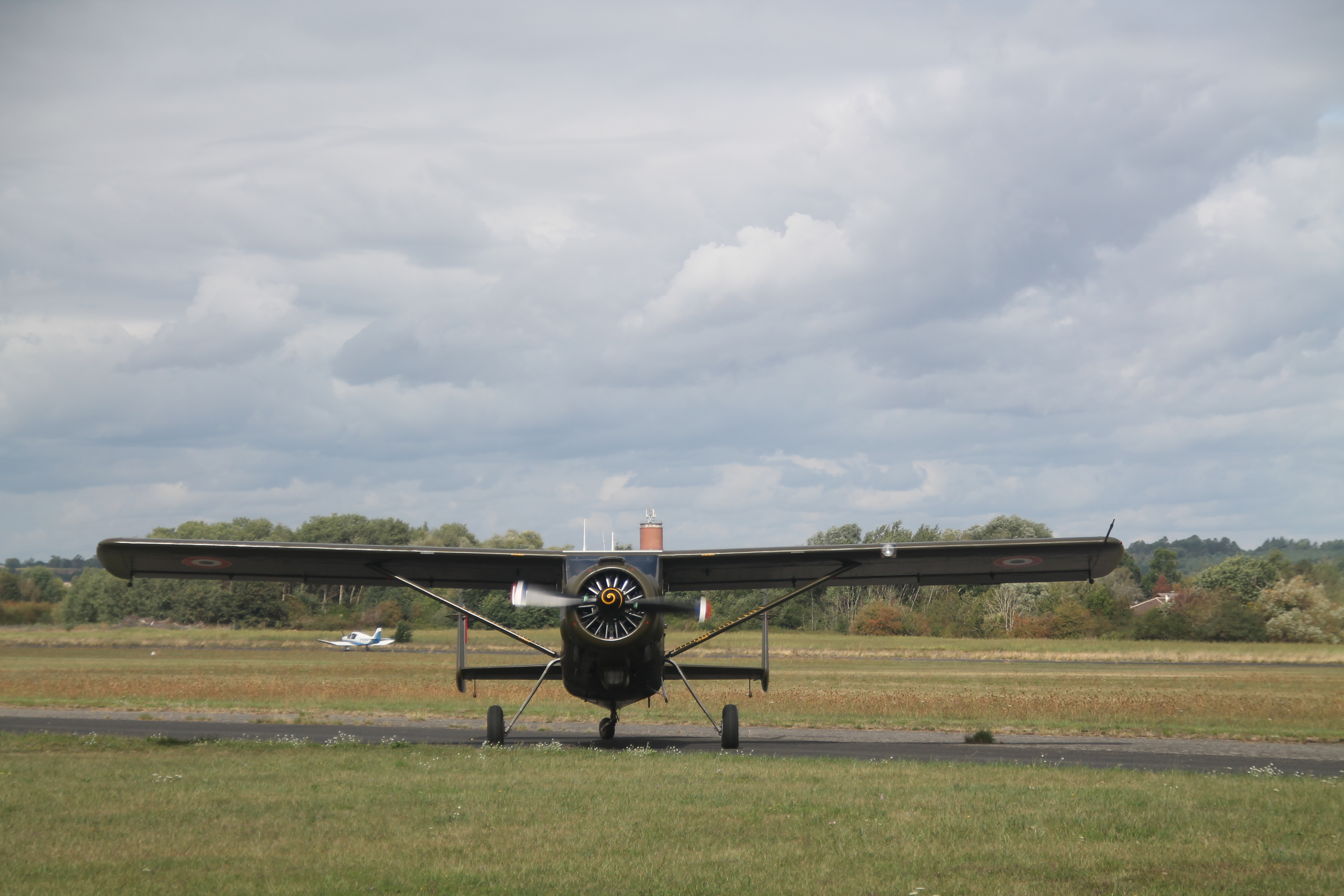Aéroclub - photo 19