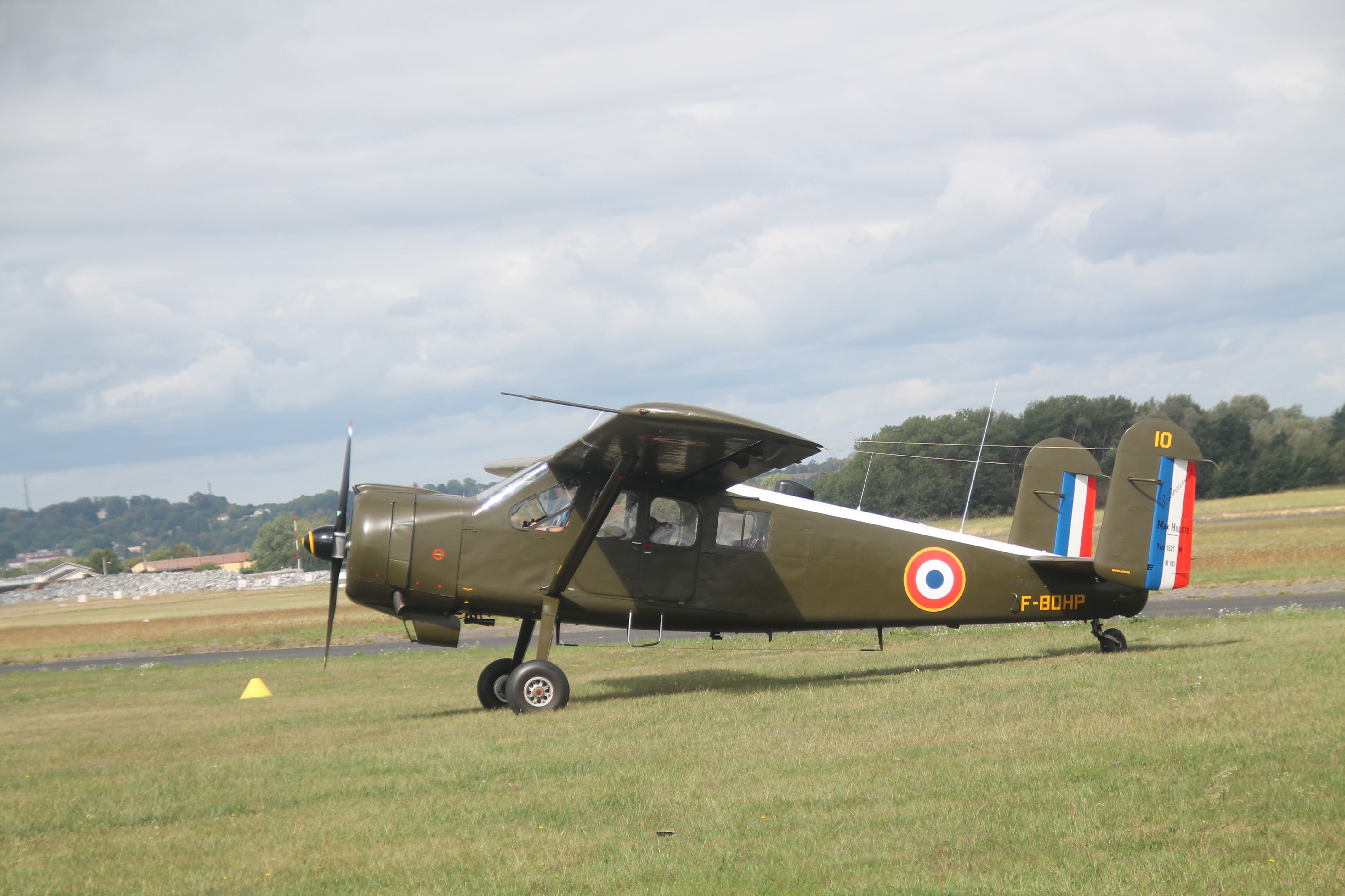 Aéroclub - photo 20