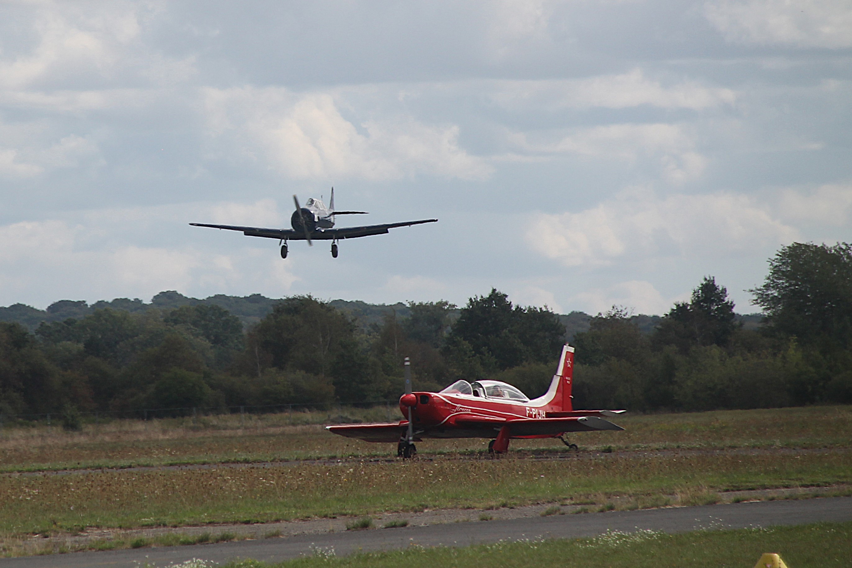 Aéroclub - photo 21