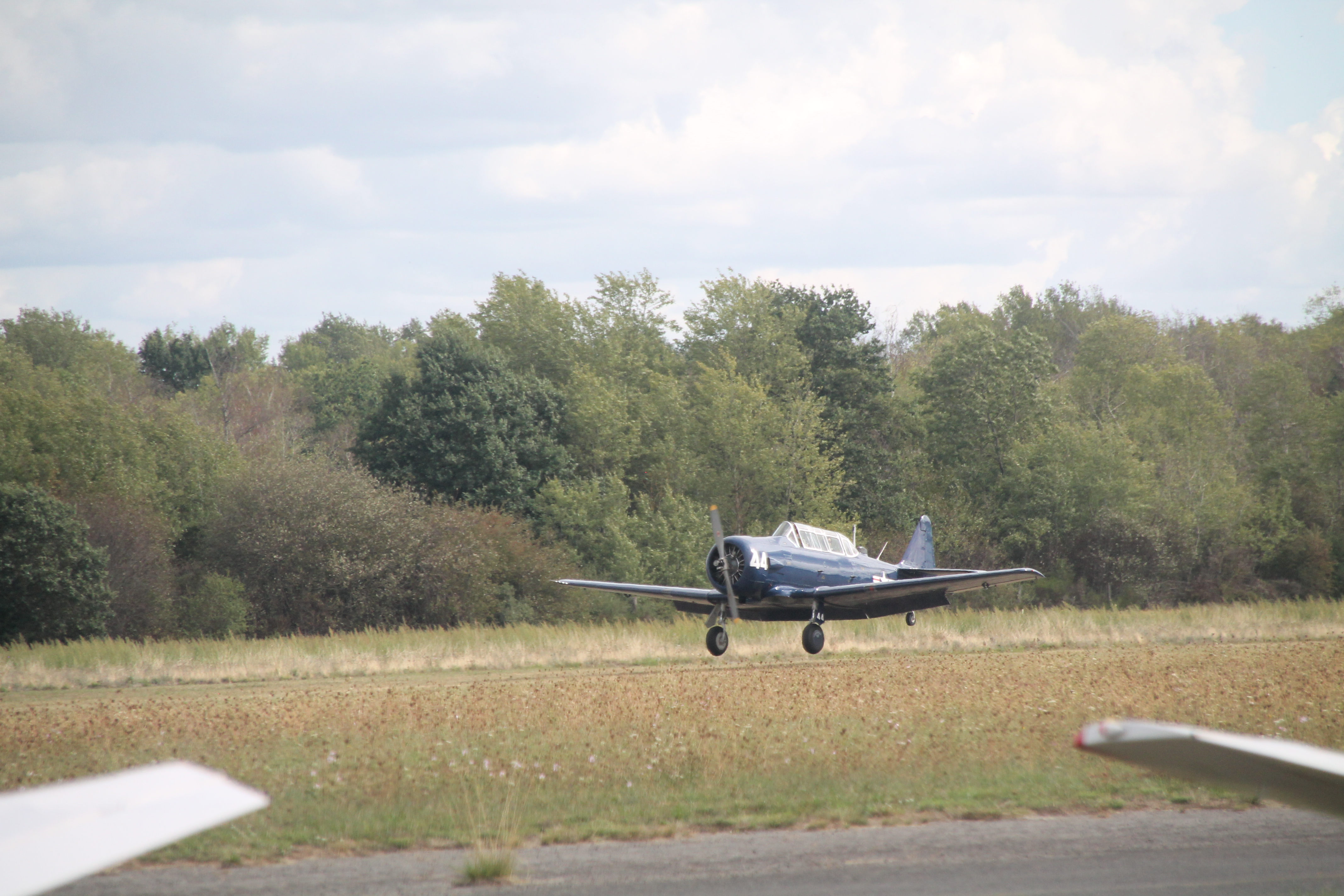 Aéroclub - photo 23