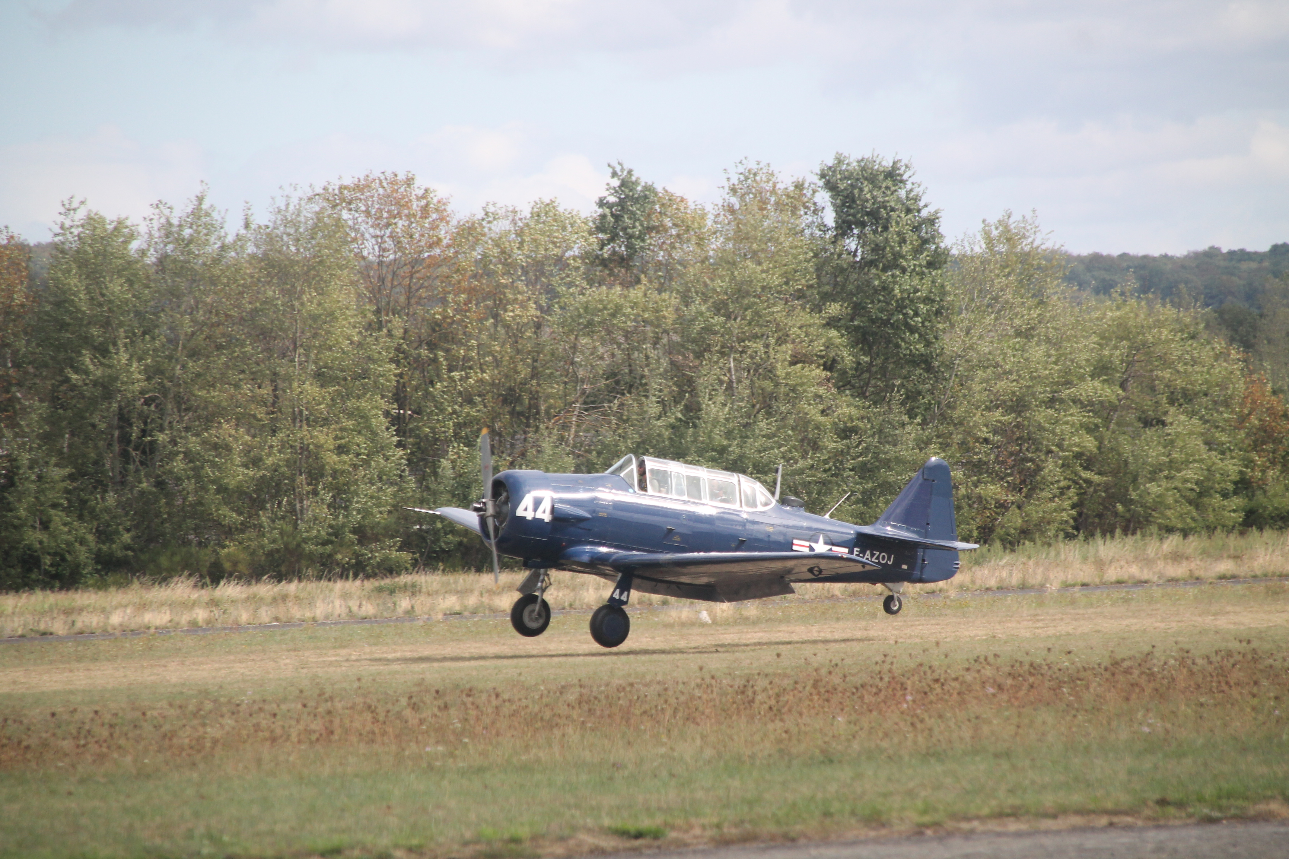 Aéroclub - photo 24