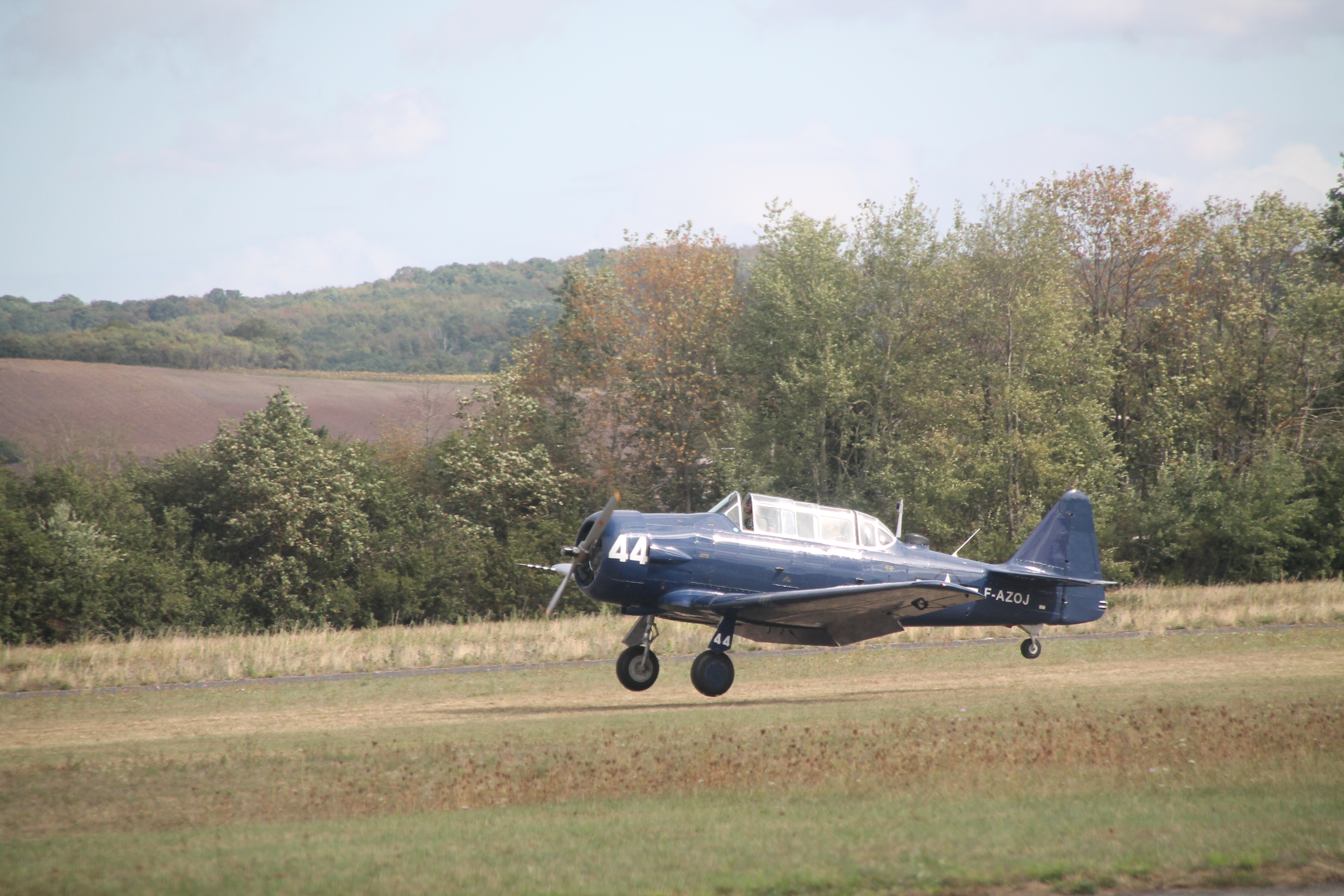 Aéroclub - photo 25