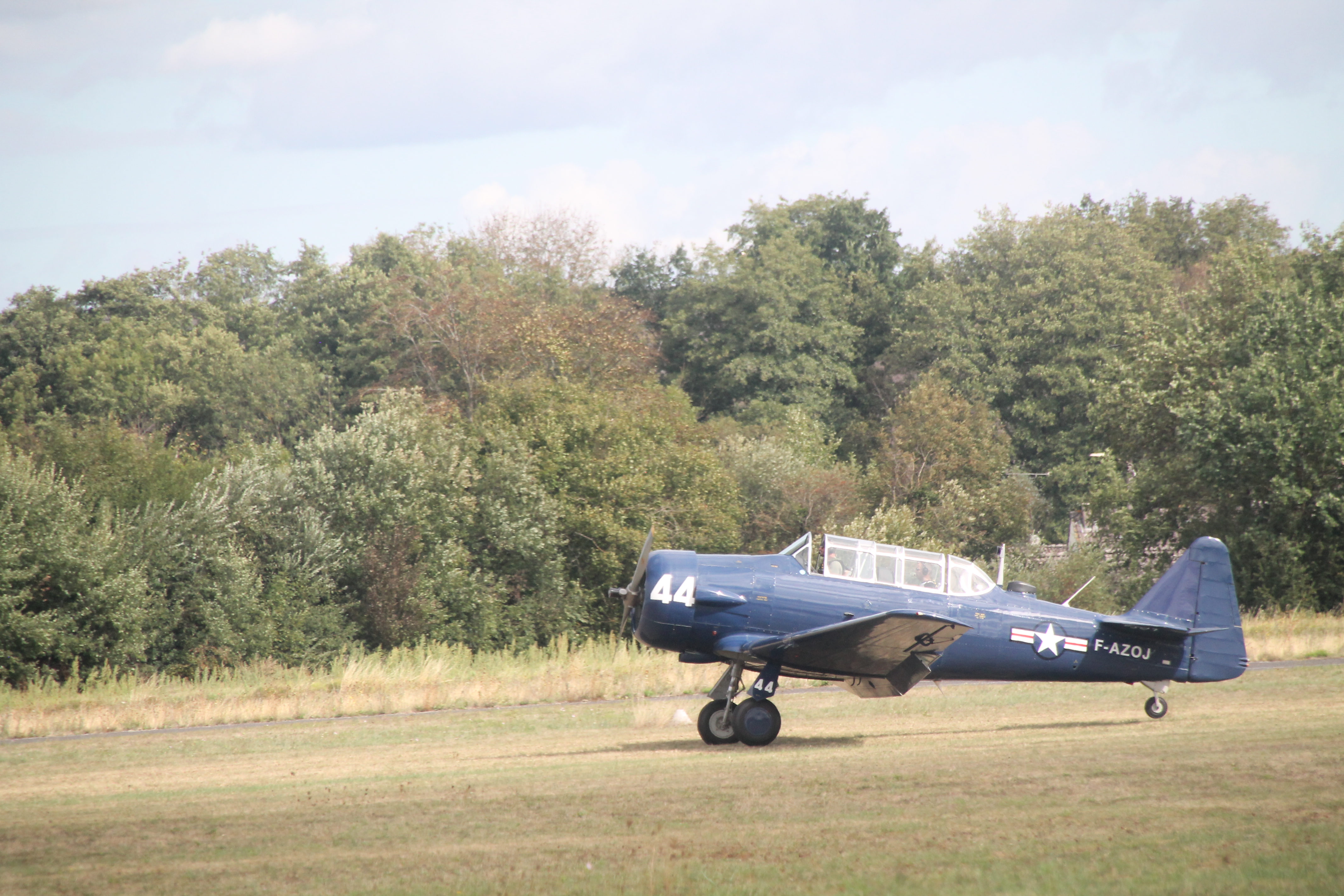 Aéroclub - photo 26