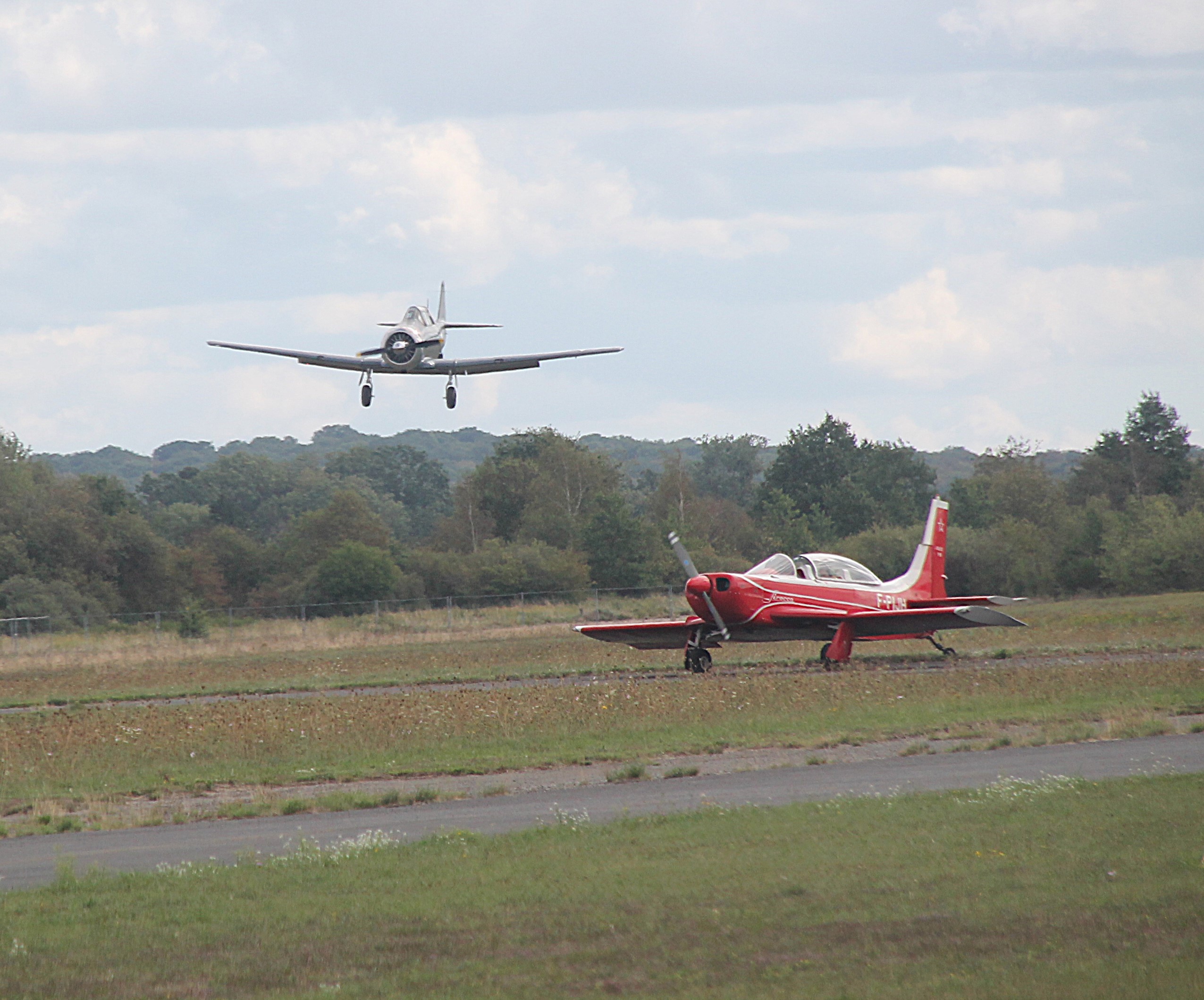 Aéroclub - photo 27